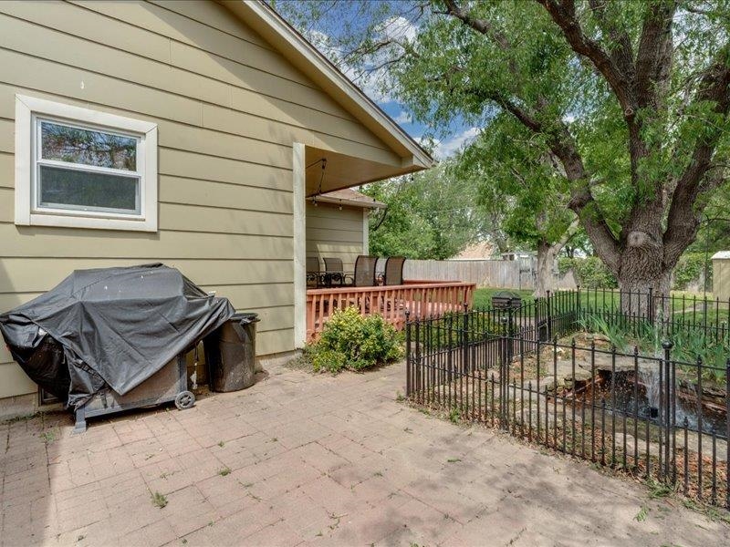5504 W Edminster Street Wichita KS 67212