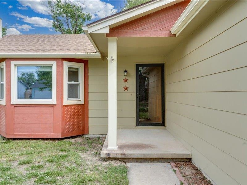 5504 W Edminster Street Wichita KS 67212
