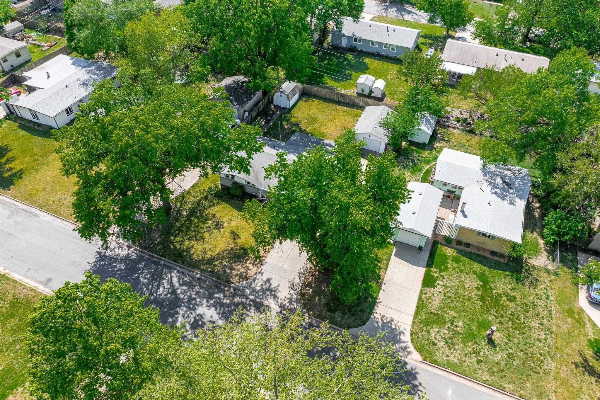 343 N Acadia Wichita KS 67212