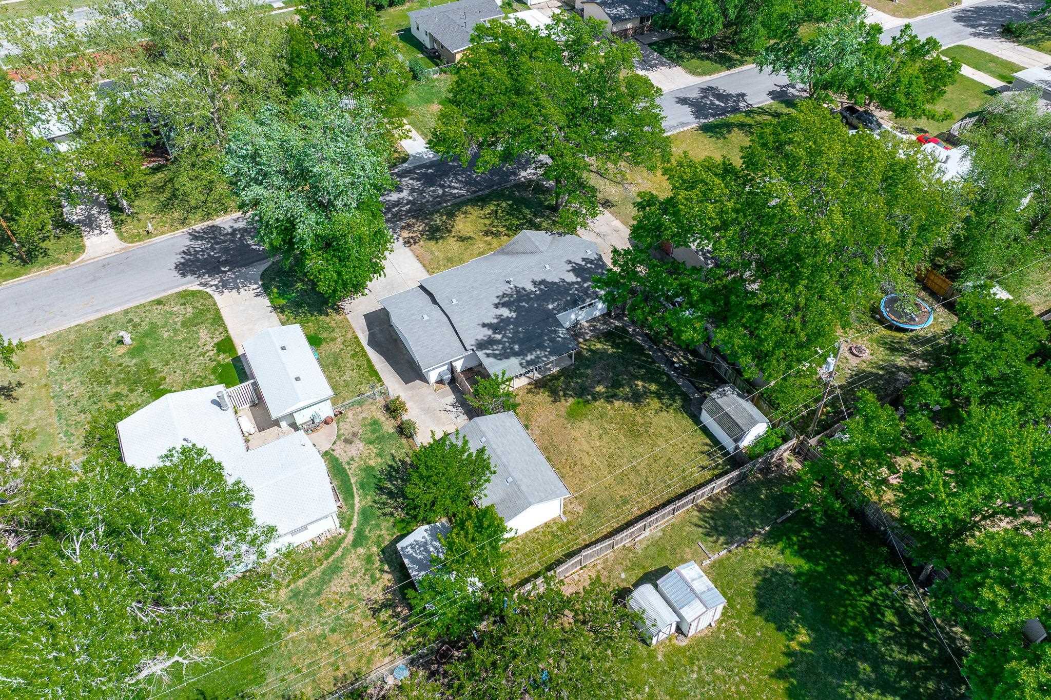 343 N Acadia Wichita KS 67212