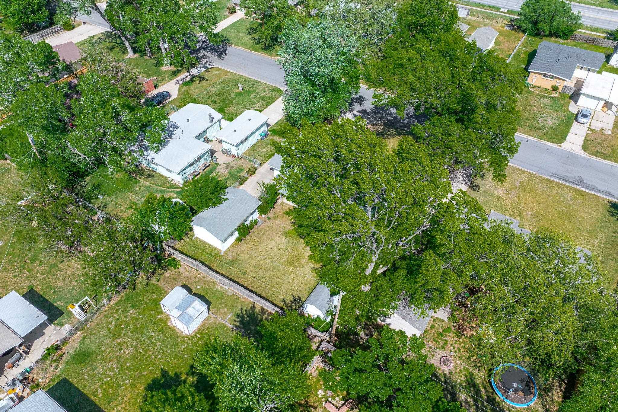 343 N Acadia Wichita KS 67212