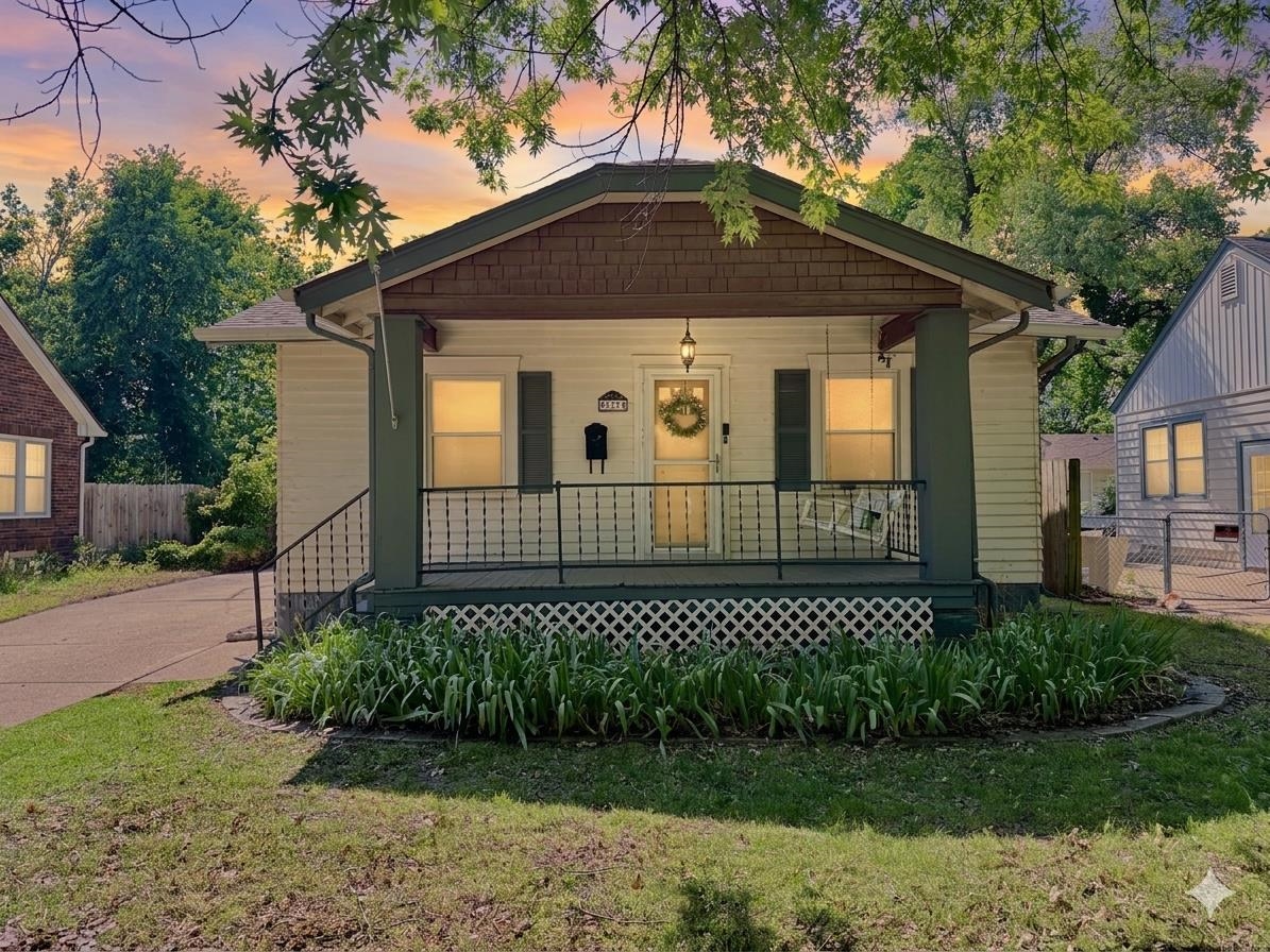837 S Lorraine Avenue Wichita KS 67211