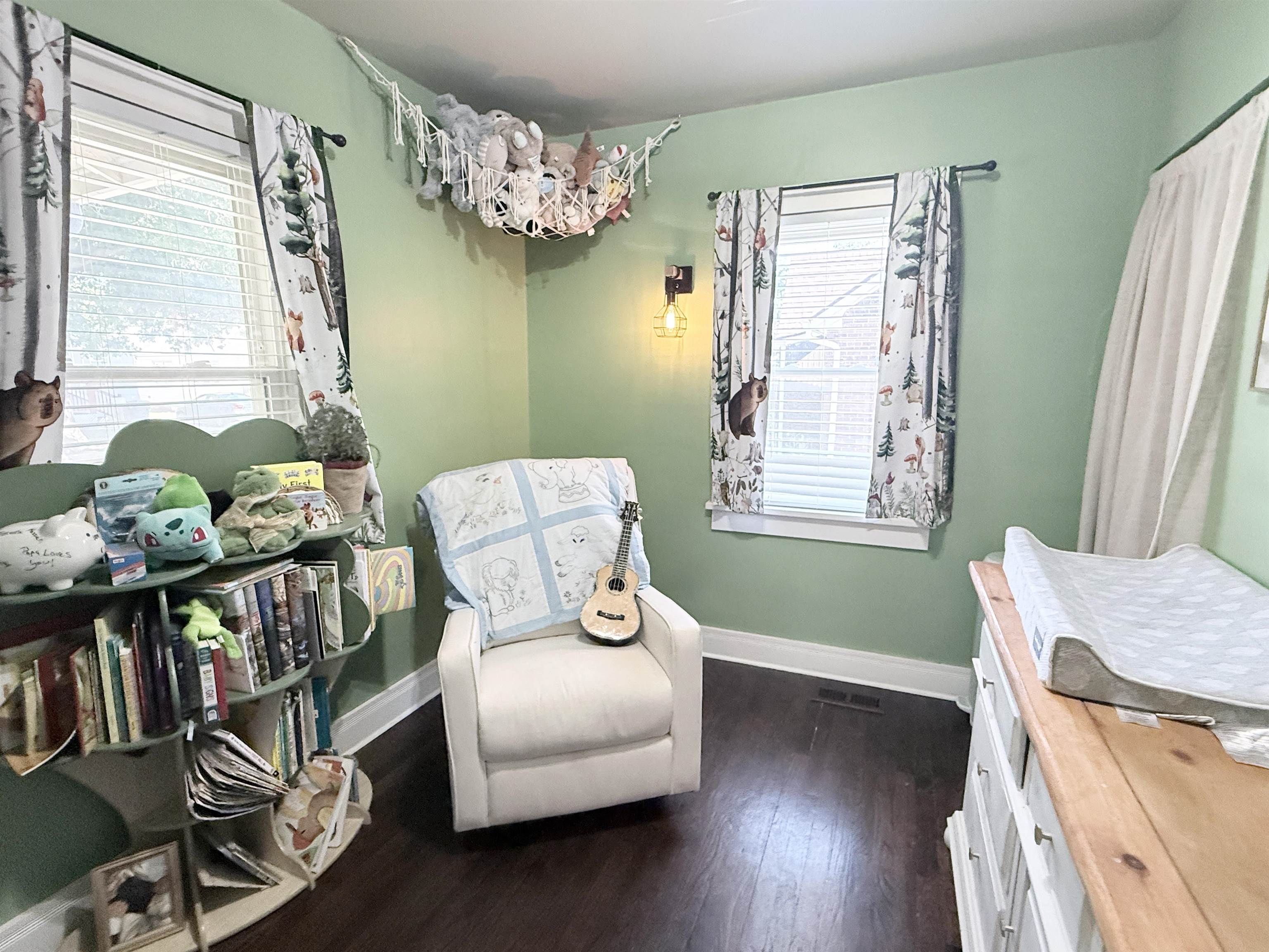 837 S Lorraine Avenue Wichita KS 67211