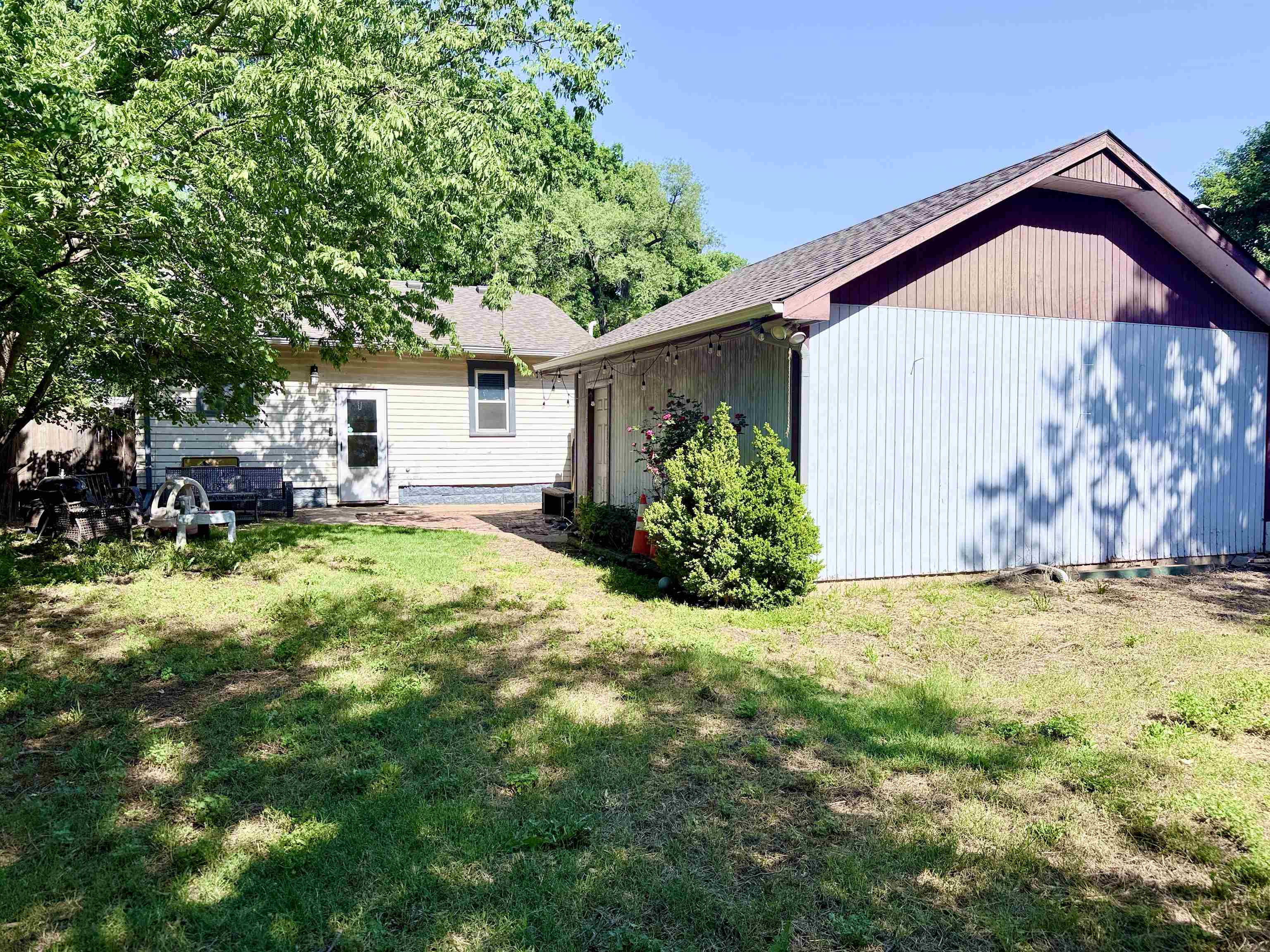 837 S Lorraine Avenue Wichita KS 67211