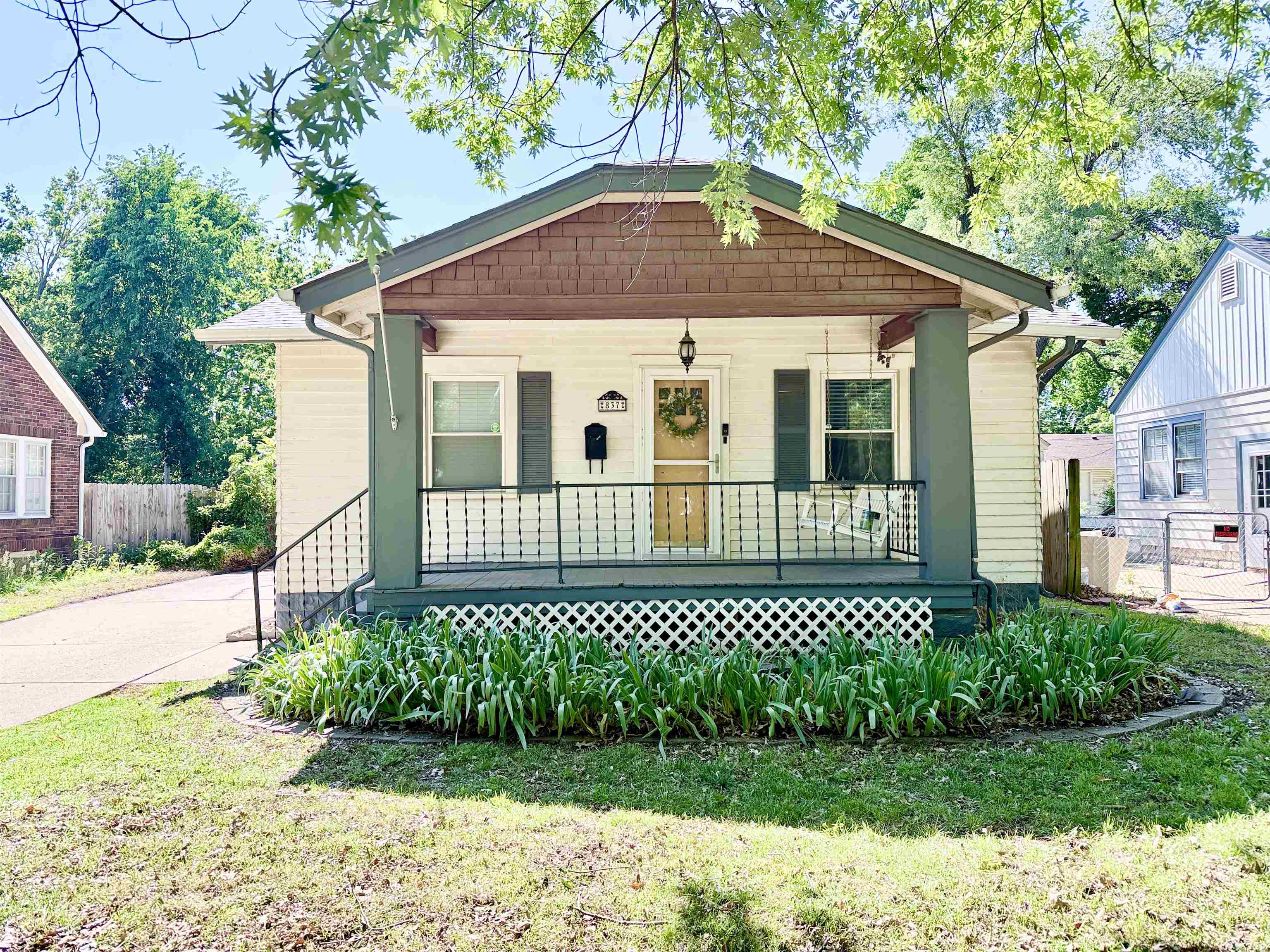 837 S Lorraine Avenue Wichita KS 67211