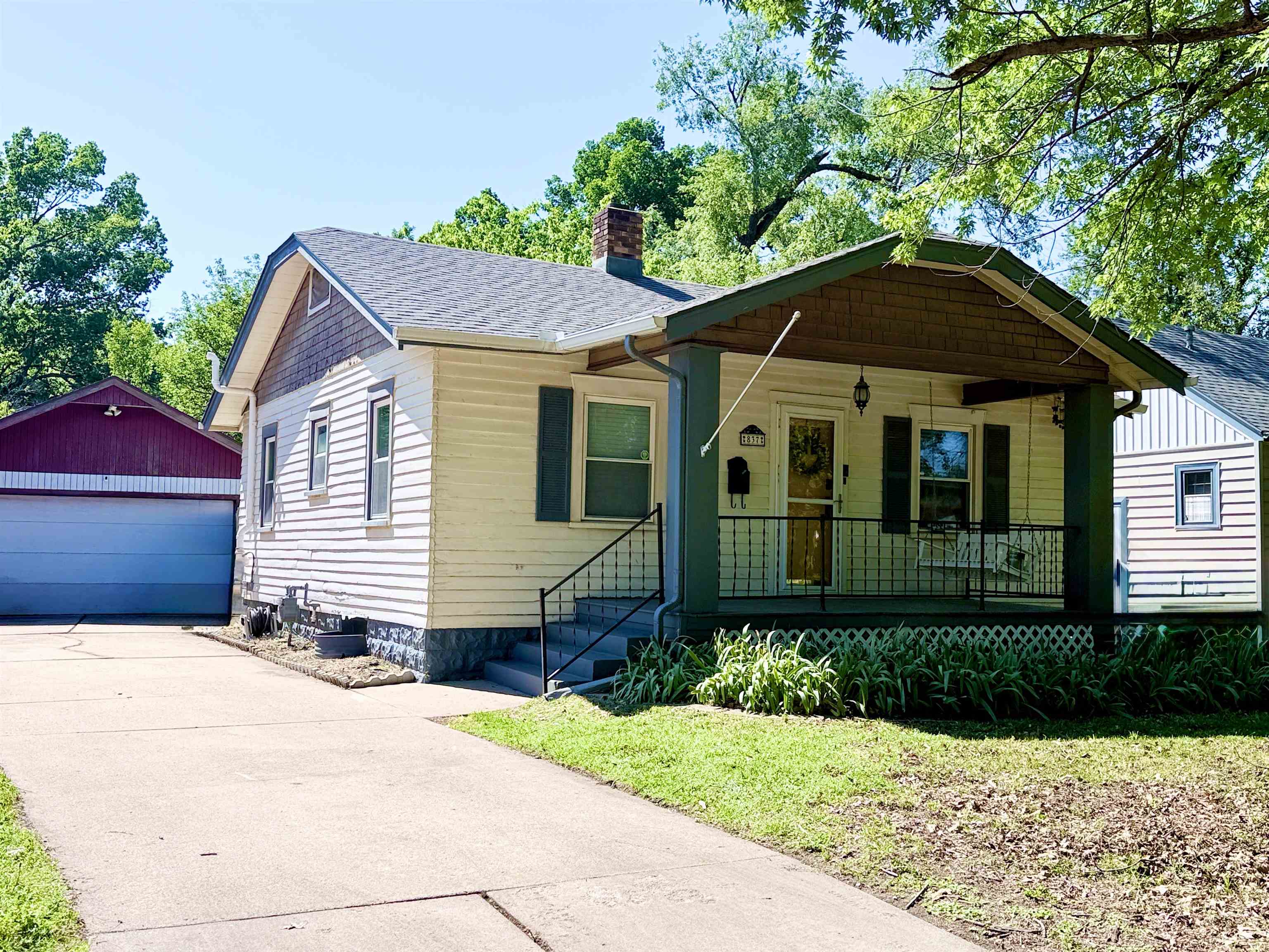 837 S Lorraine Avenue Wichita KS 67211