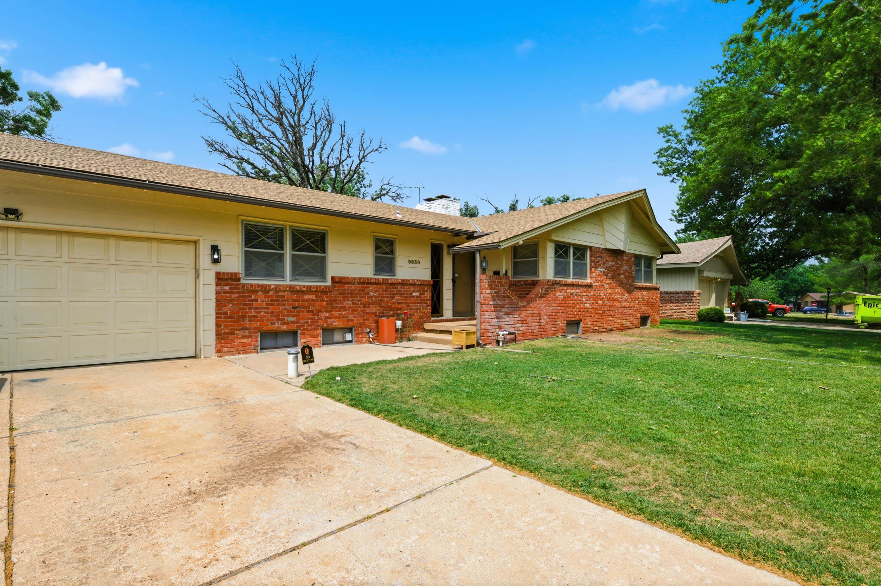9830 W Hardtner Avenue Wichita KS 67212