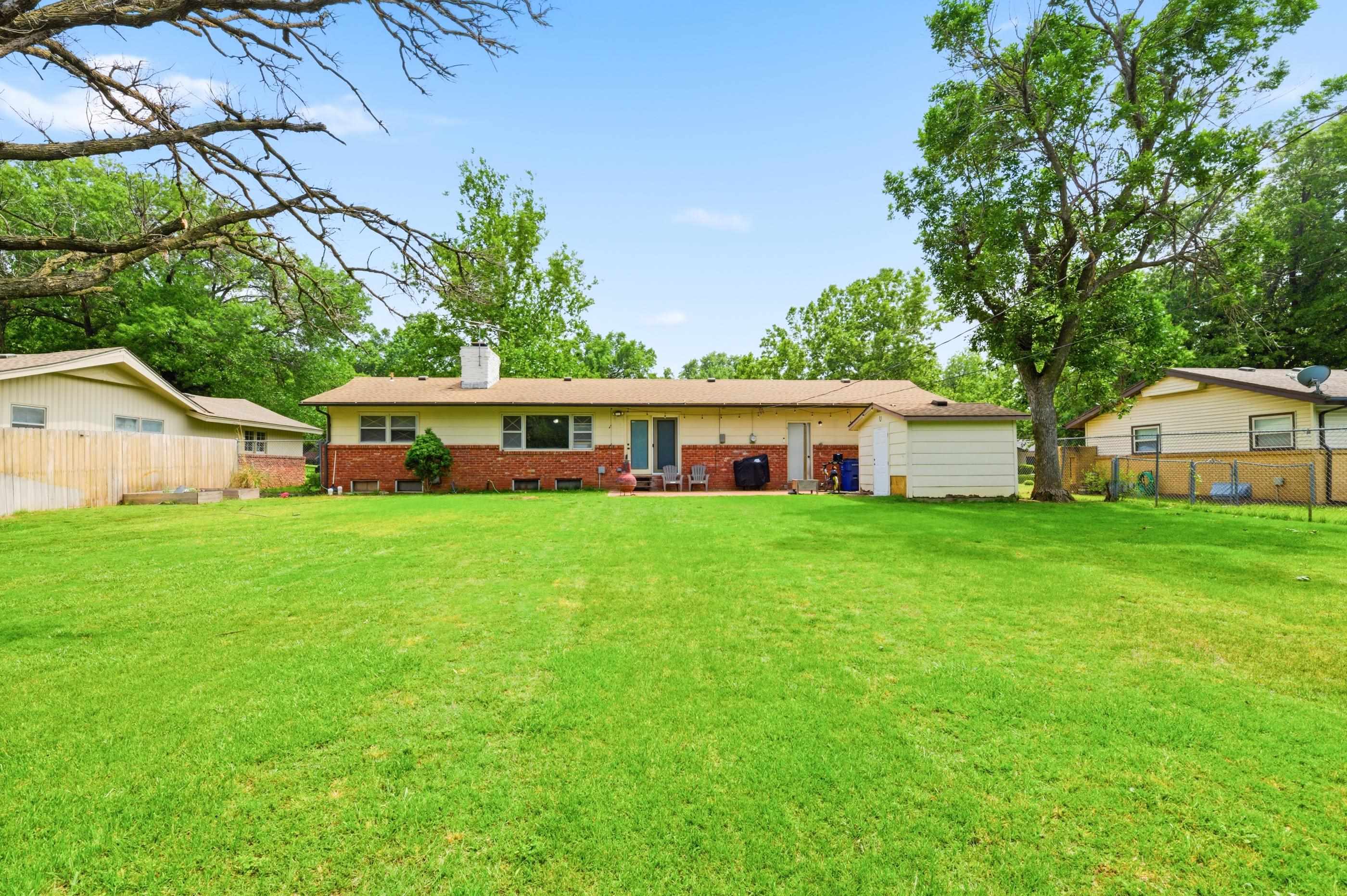 9830 W Hardtner Avenue Wichita KS 67212