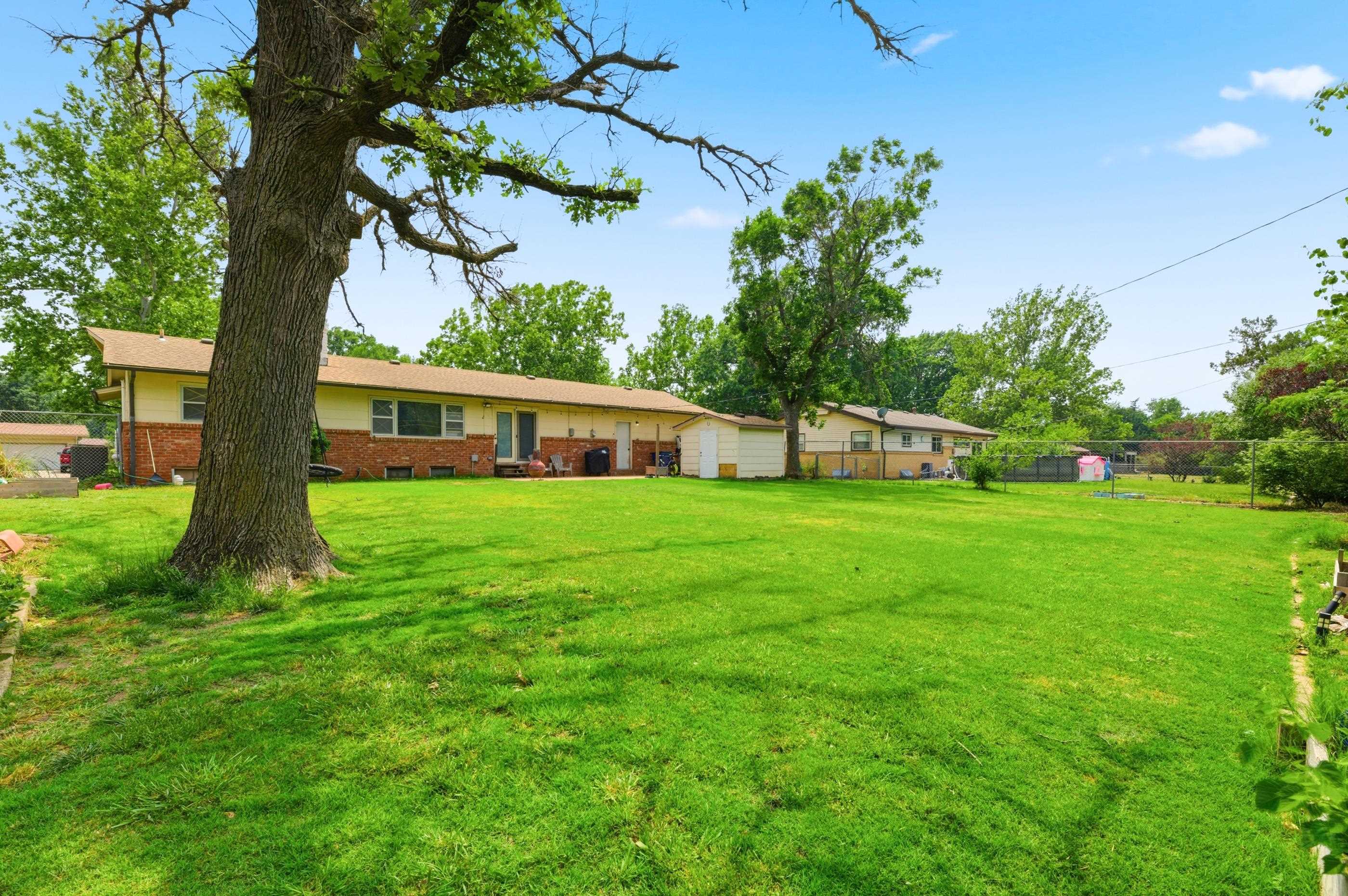 9830 W Hardtner Avenue Wichita KS 67212