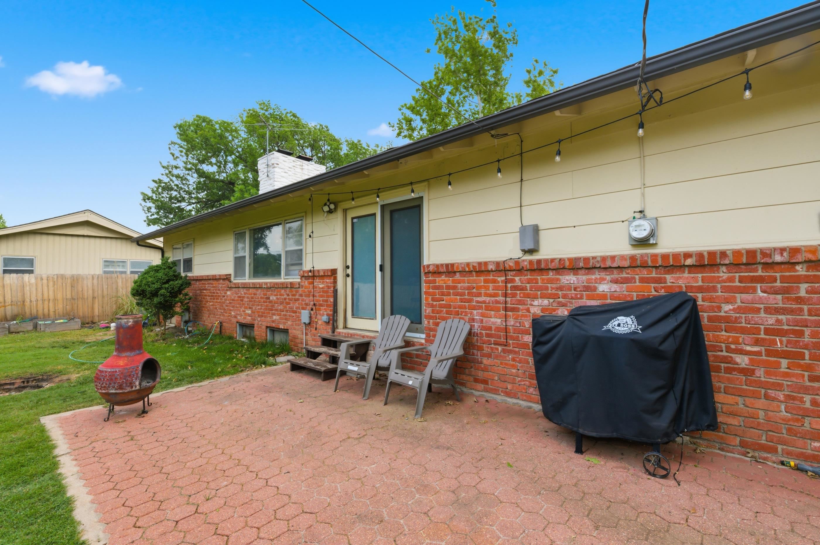 9830 W Hardtner Avenue Wichita KS 67212