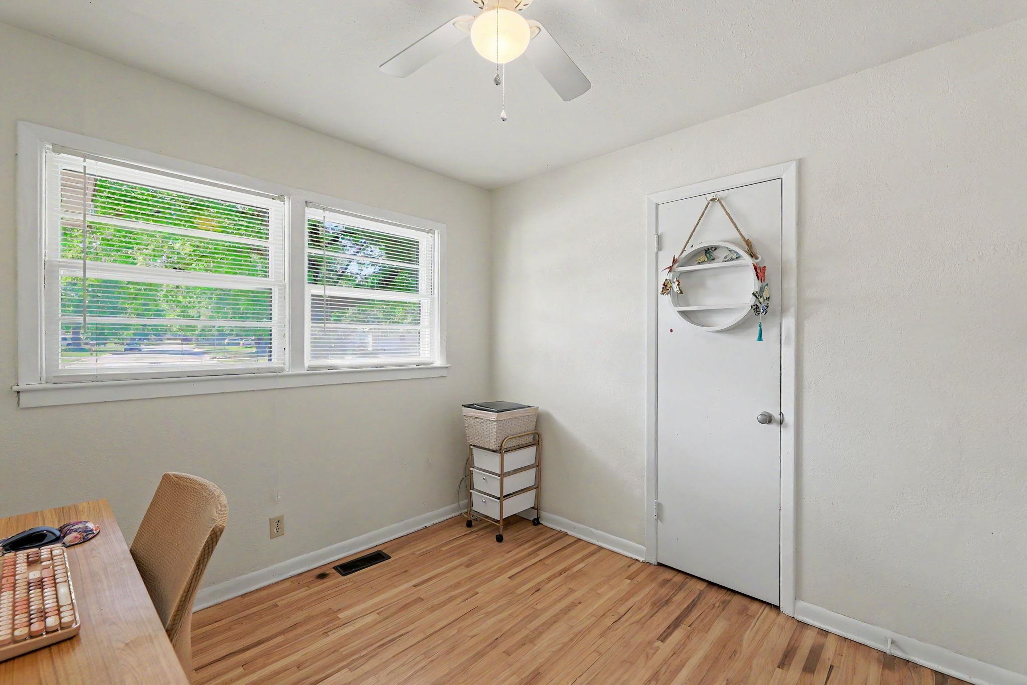 427 Ivah Haysville KS 67060