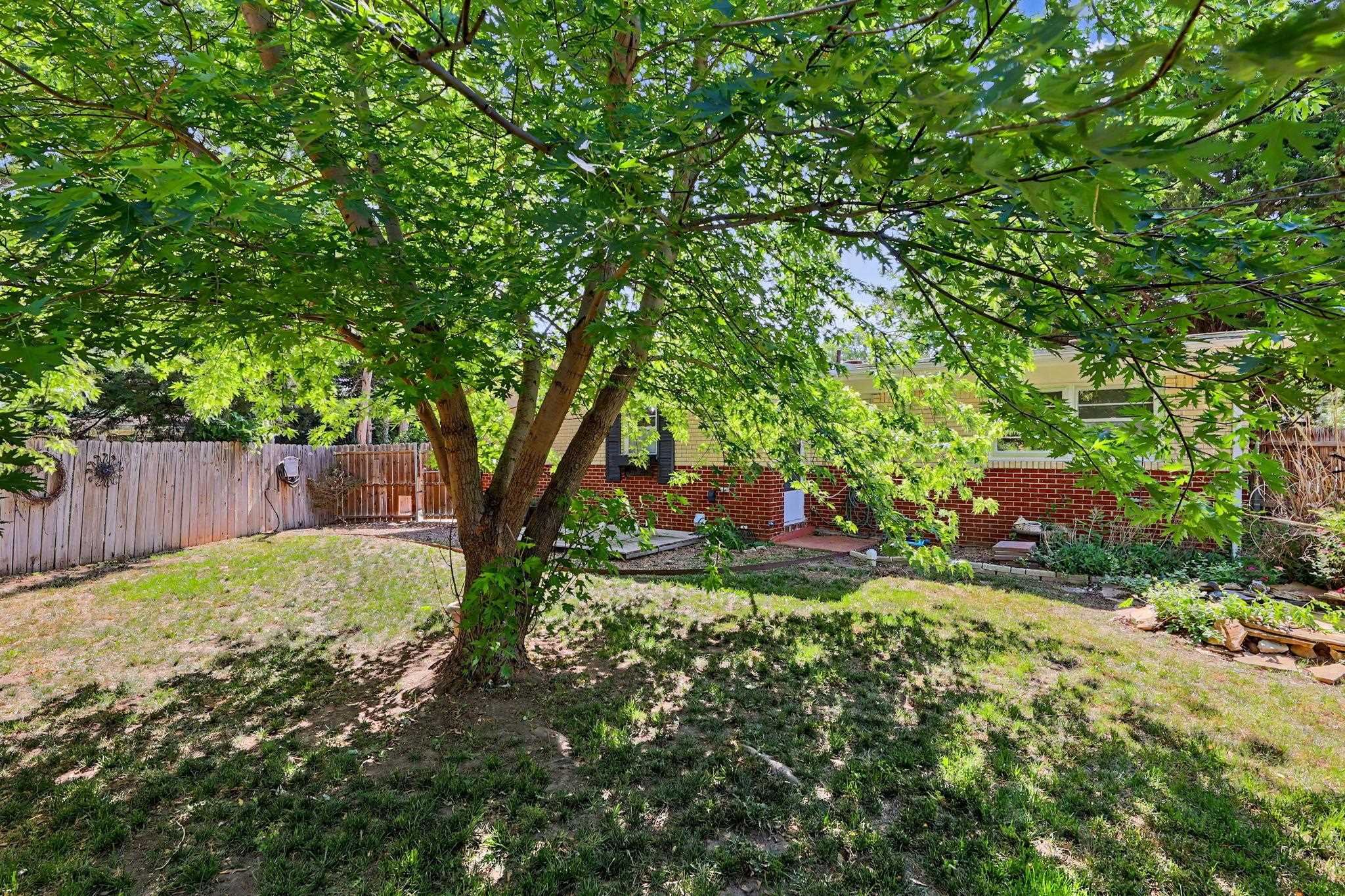 427 Ivah Haysville KS 67060