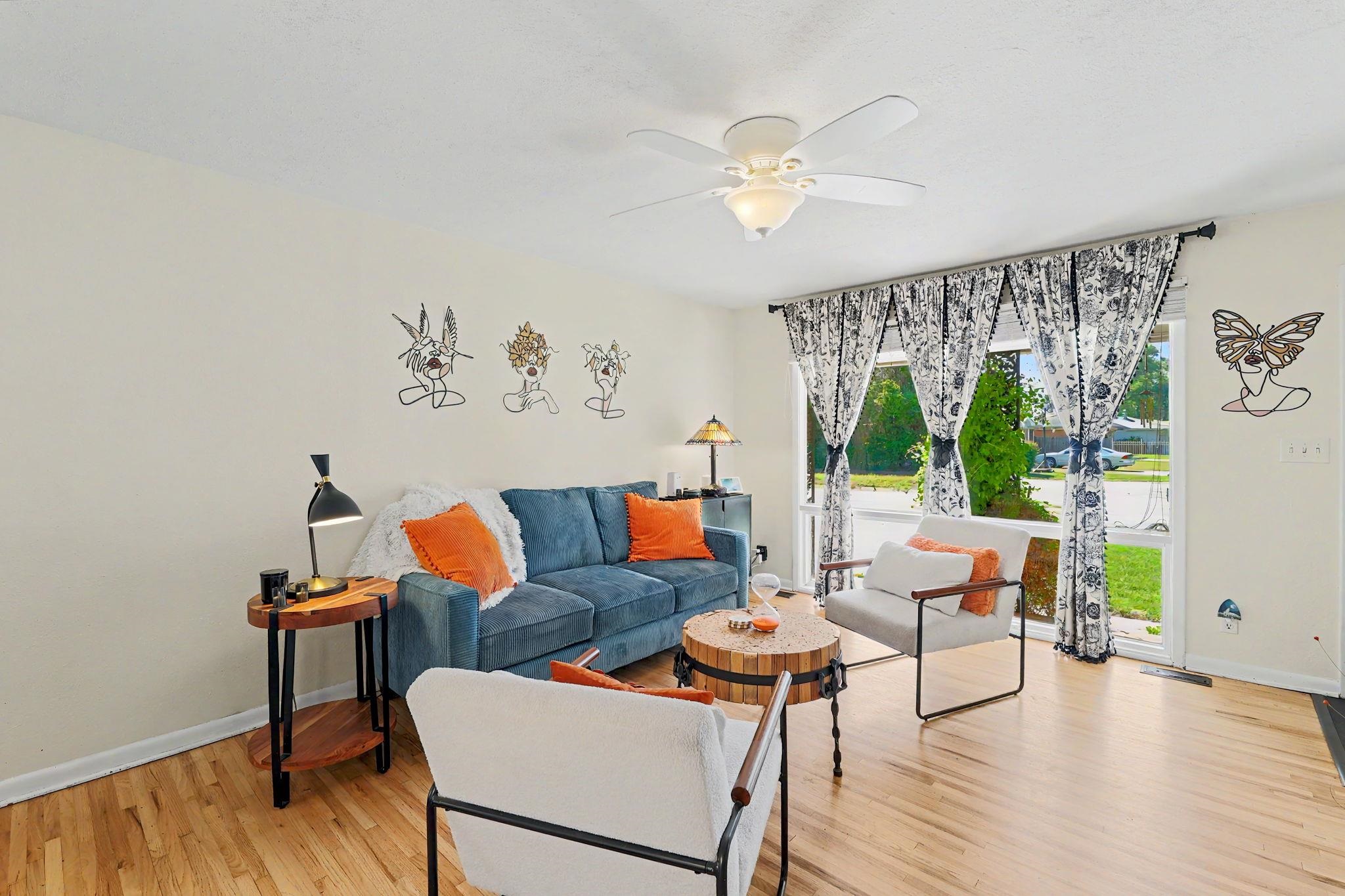 427 Ivah Haysville KS 67060