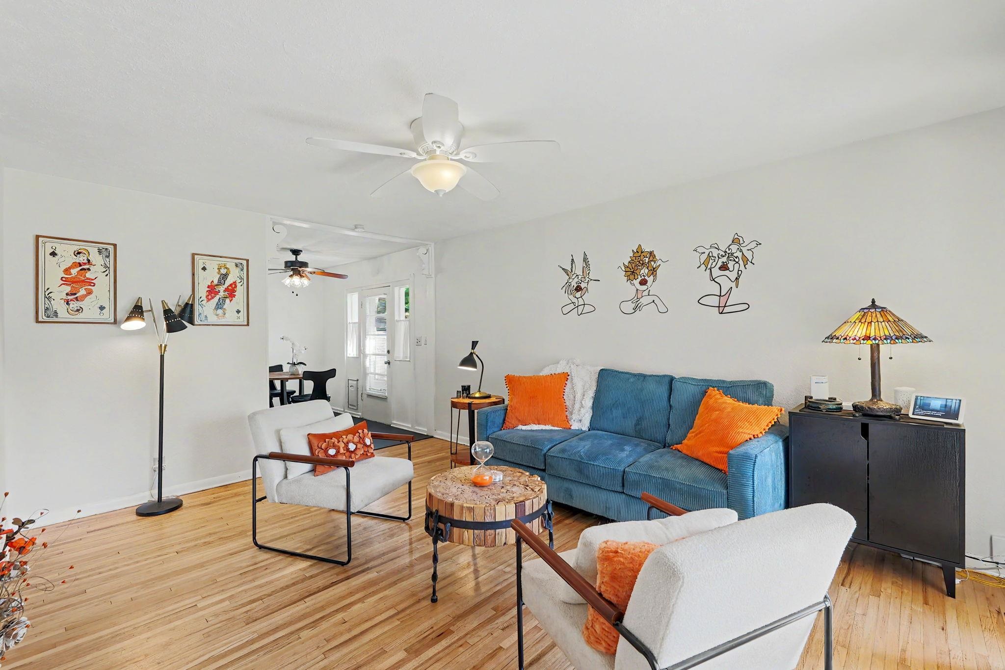 427 Ivah Haysville KS 67060