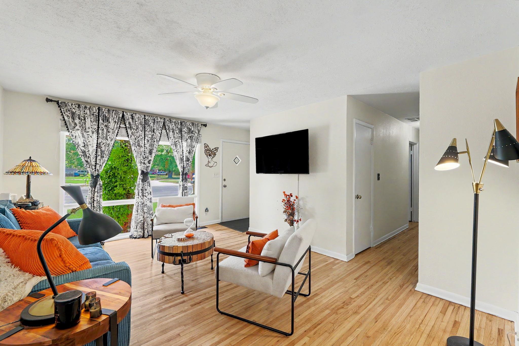 427 Ivah Haysville KS 67060