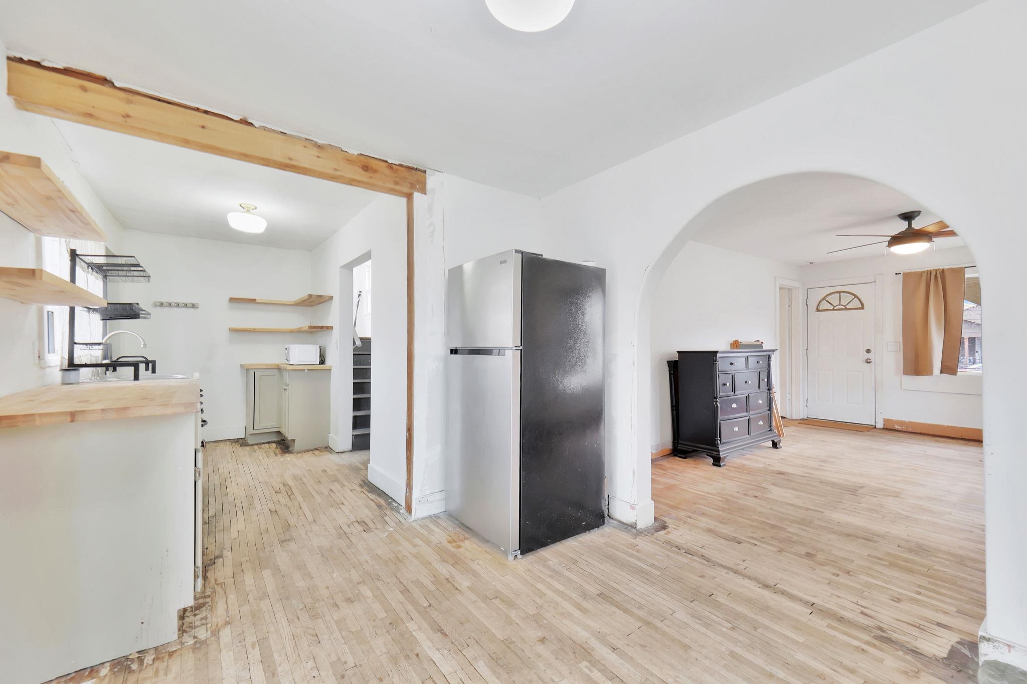 2116 N Fairview Avenue Wichita KS 67203