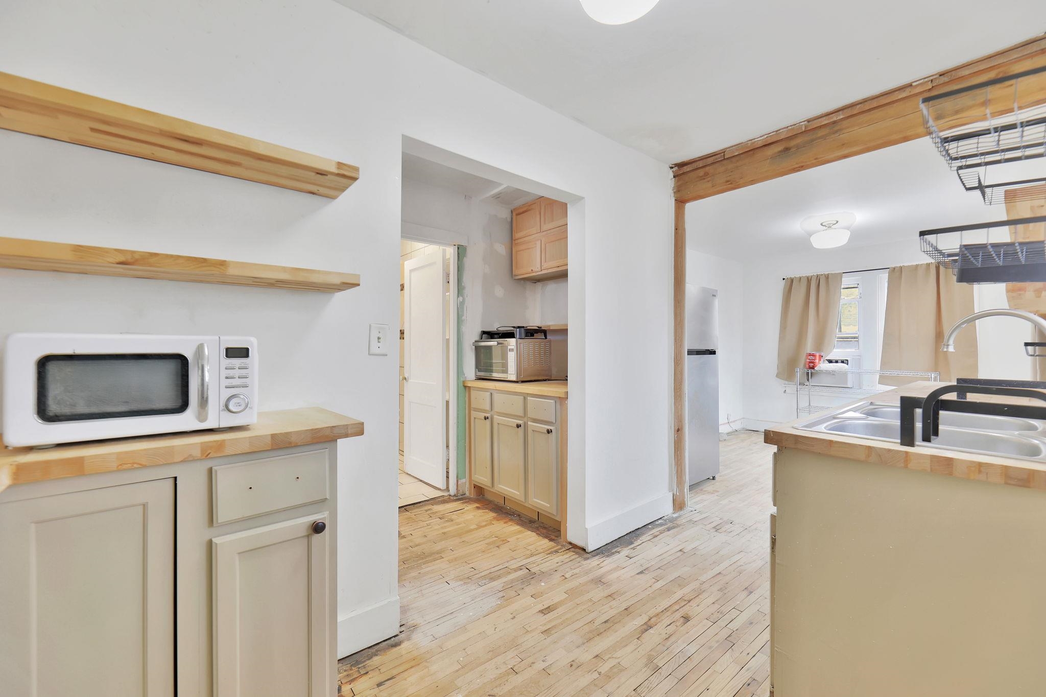 2116 N Fairview Avenue Wichita KS 67203