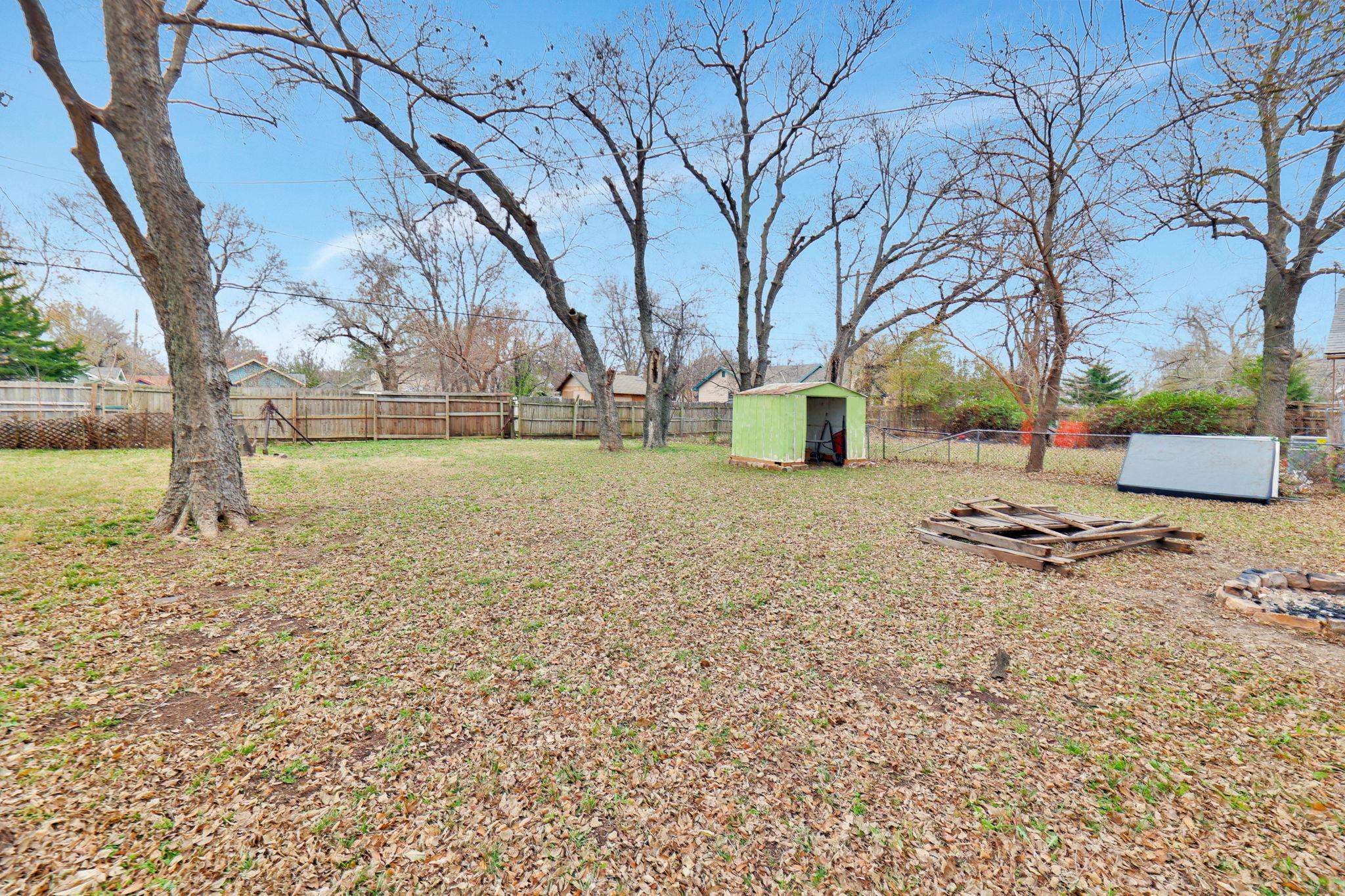 2116 N Fairview Avenue Wichita KS 67203