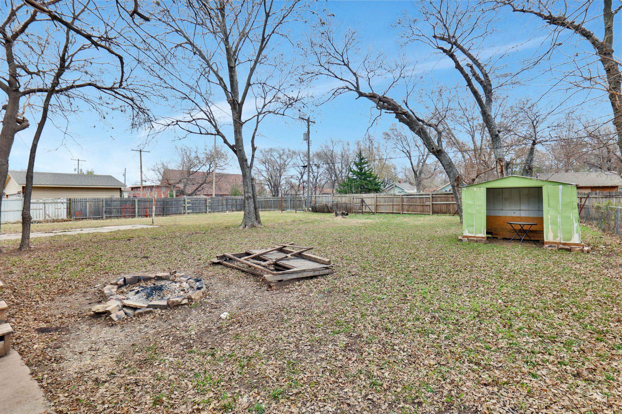 2116 N Fairview Avenue Wichita KS 67203