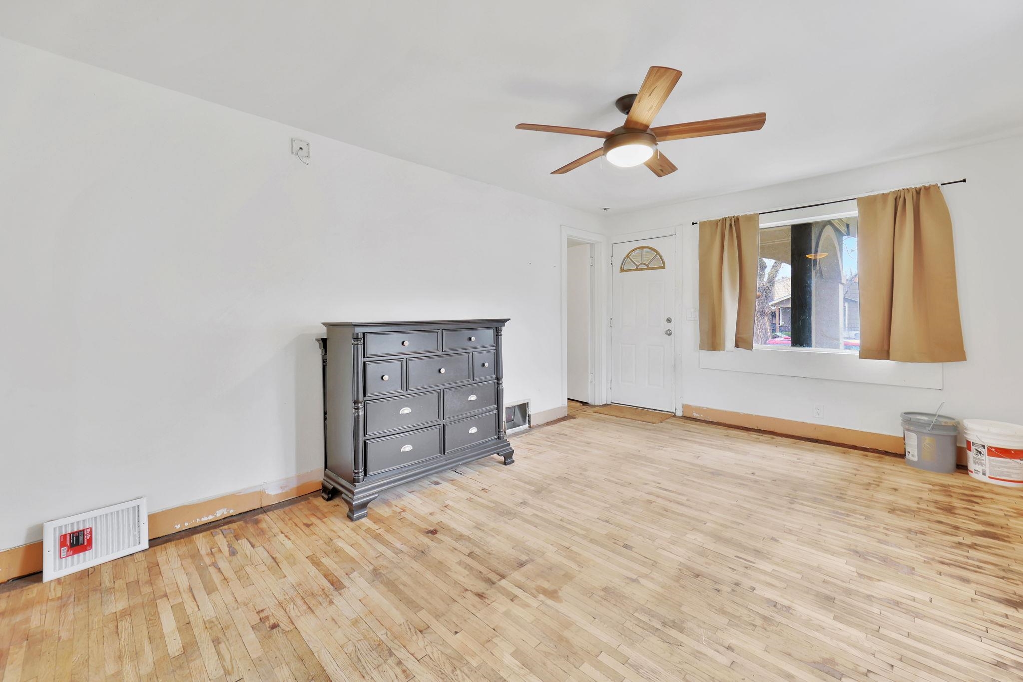 2116 N Fairview Avenue Wichita KS 67203