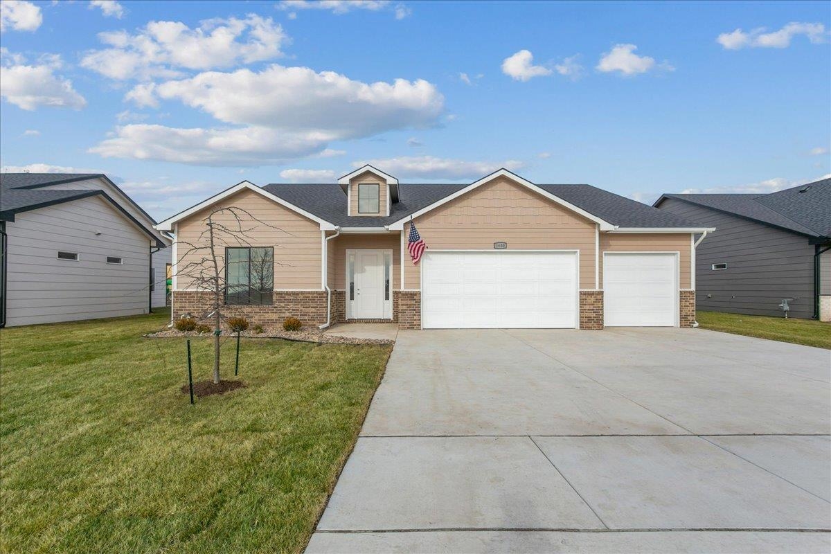 1630 E Appleton Street Valley Center KS 67147