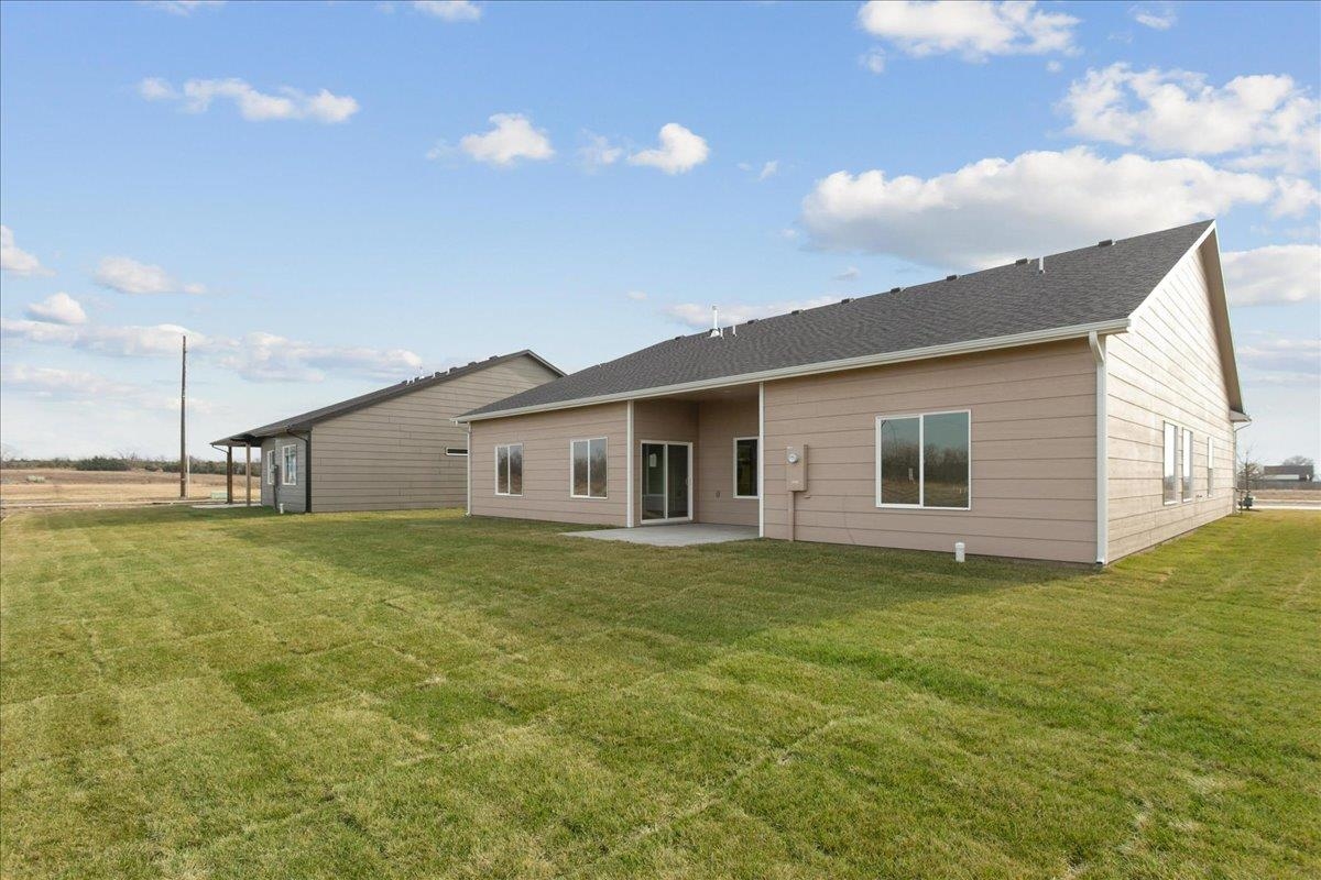 1630 E Appleton Street Valley Center KS 67147