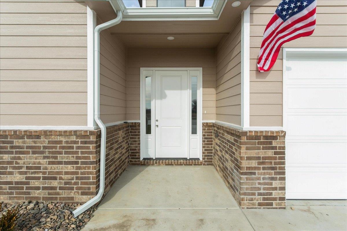 1630 E Appleton Street Valley Center KS 67147