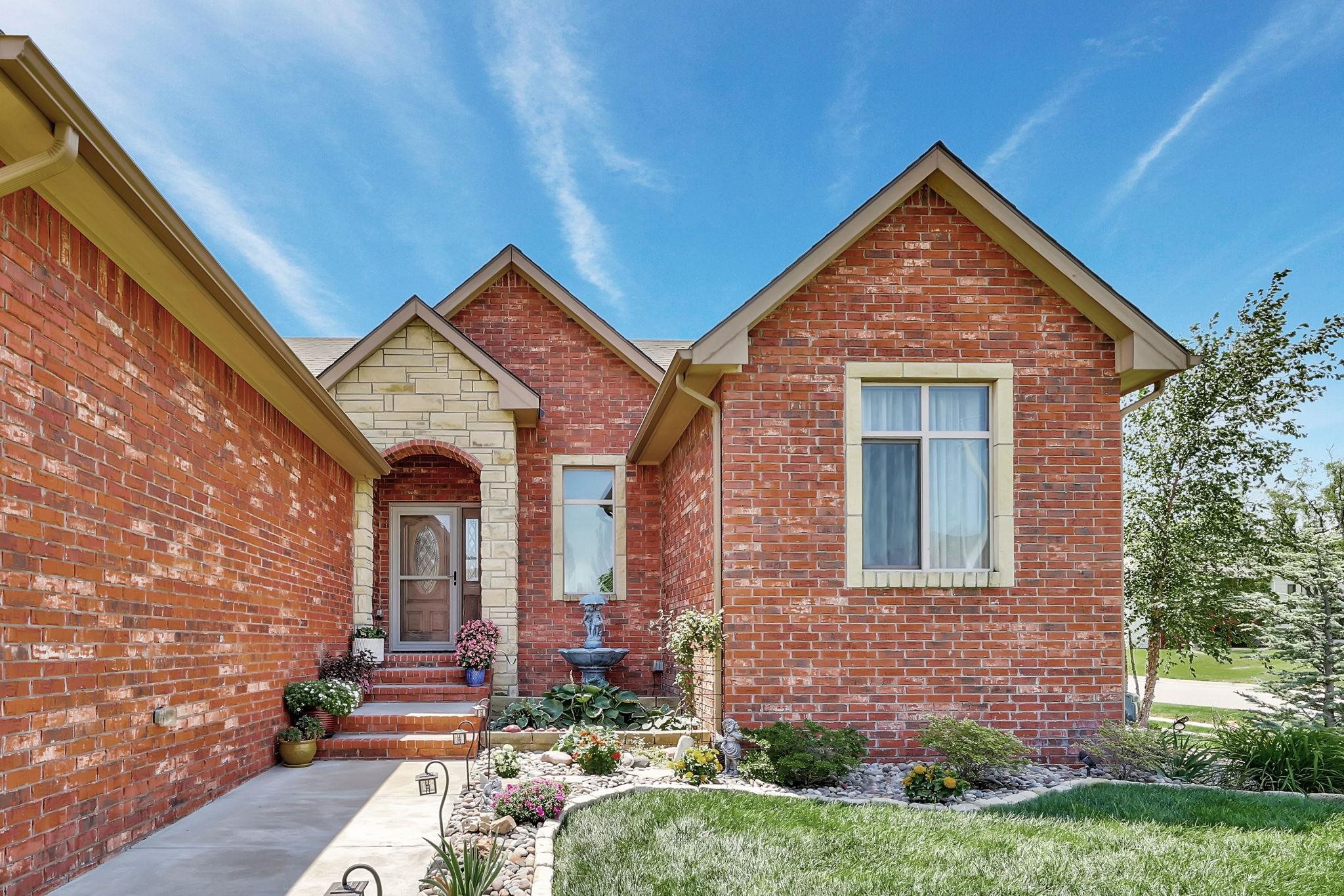 13401 E Equestrian Circle Wichita KS 67230