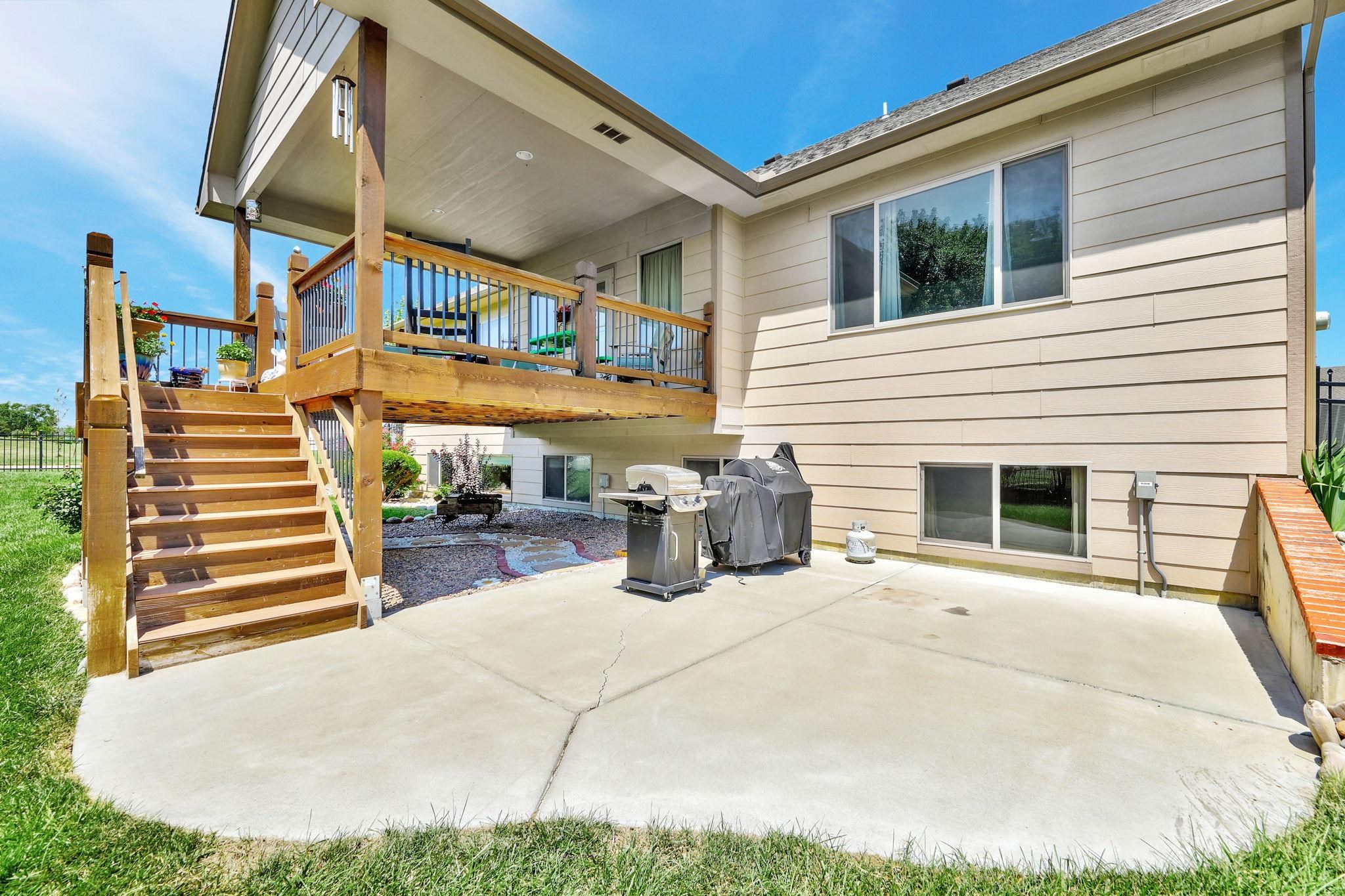 13401 E Equestrian Circle Wichita KS 67230