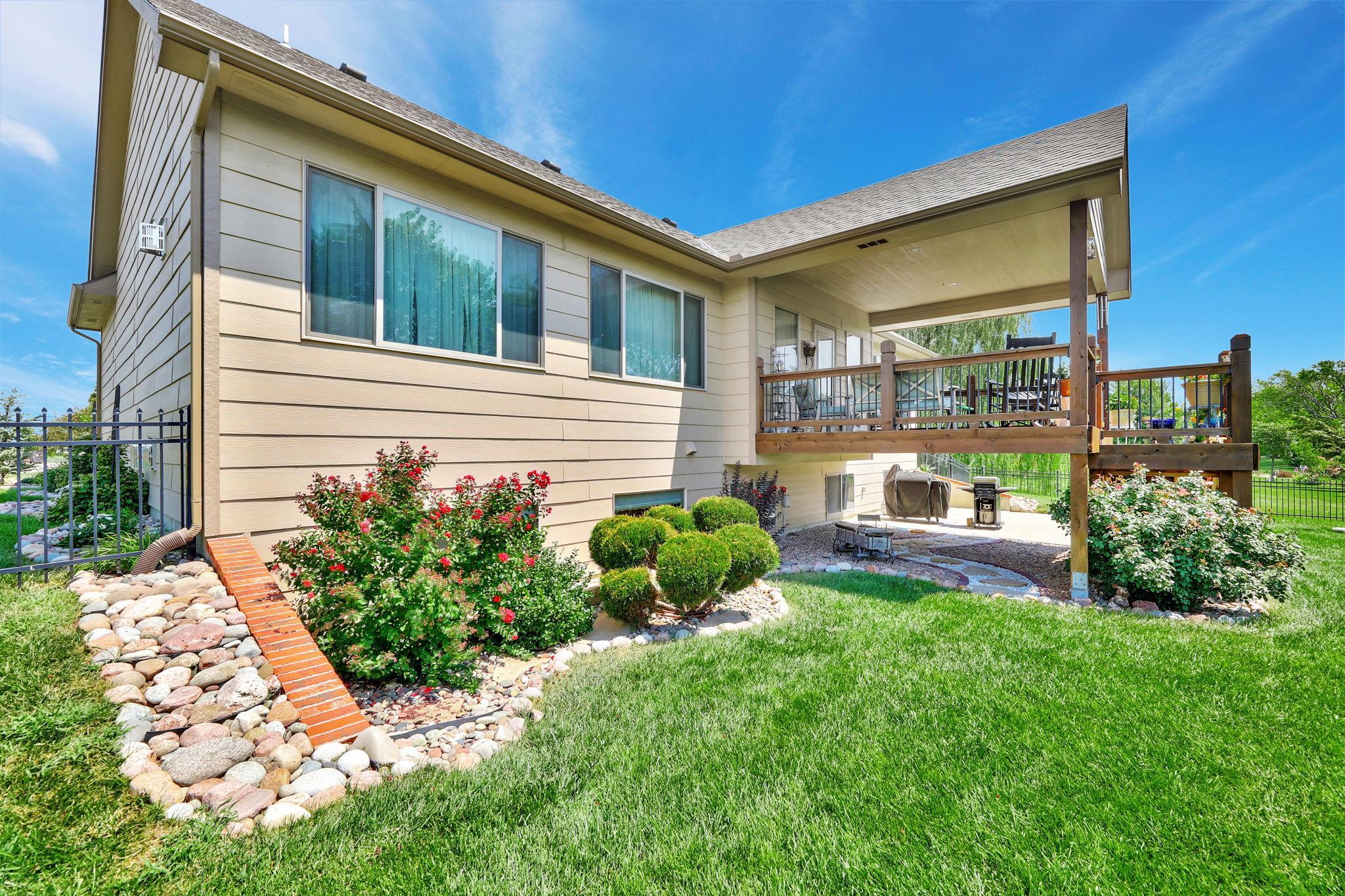 13401 E Equestrian Circle Wichita KS 67230