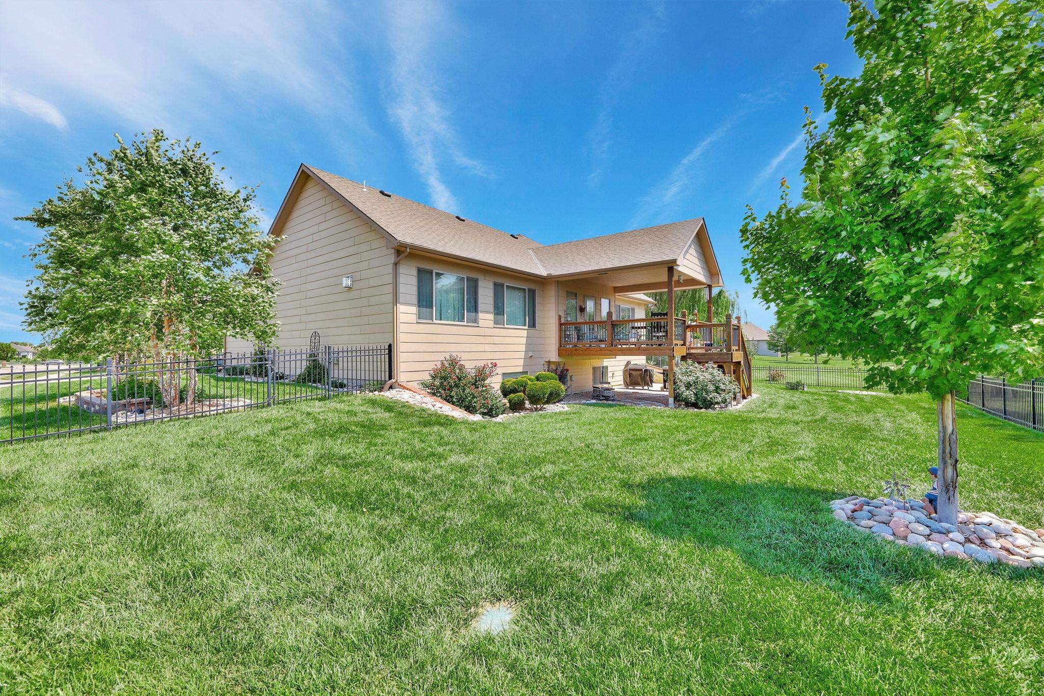 13401 E Equestrian Circle Wichita KS 67230