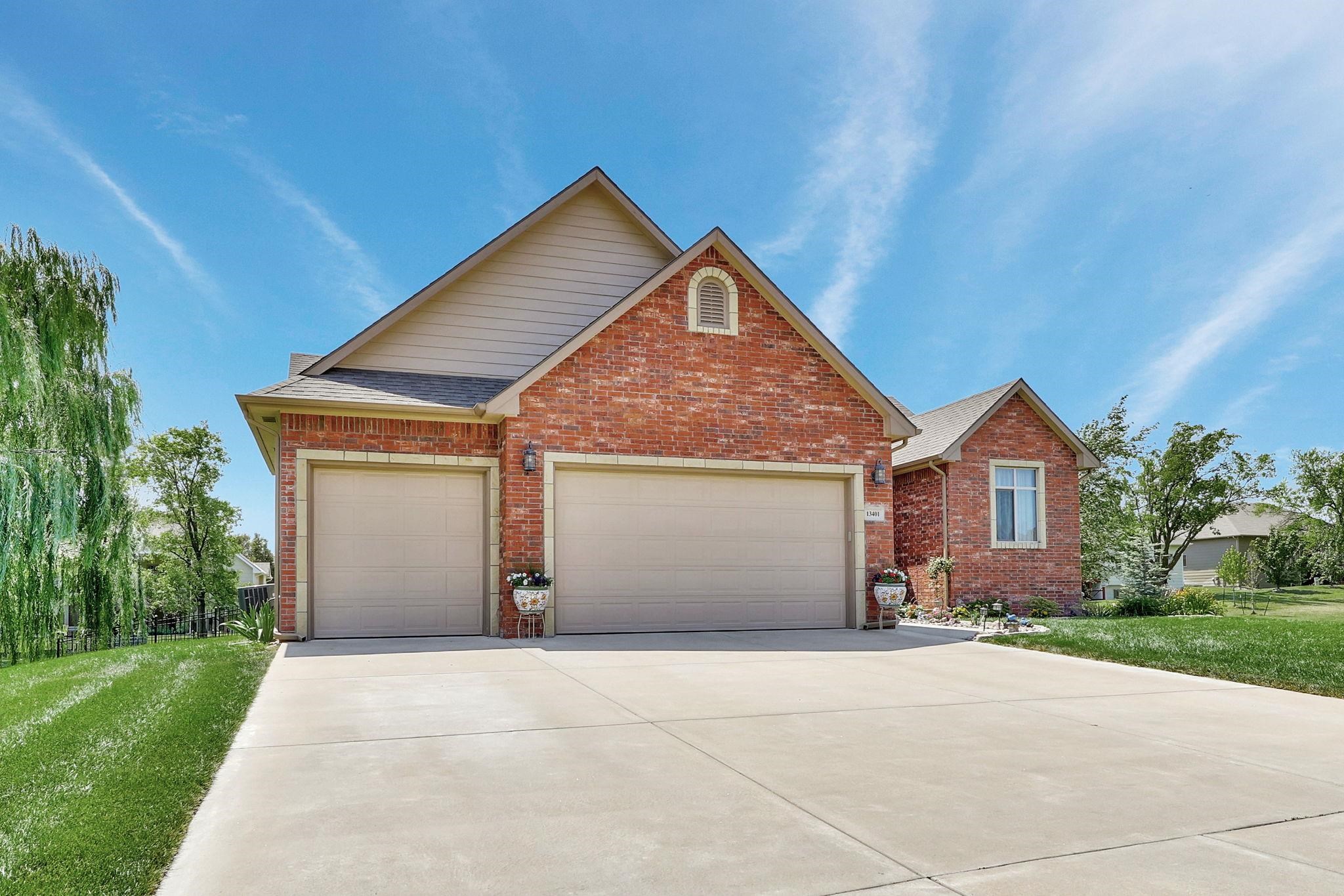 13401 E Equestrian Circle Wichita KS 67230