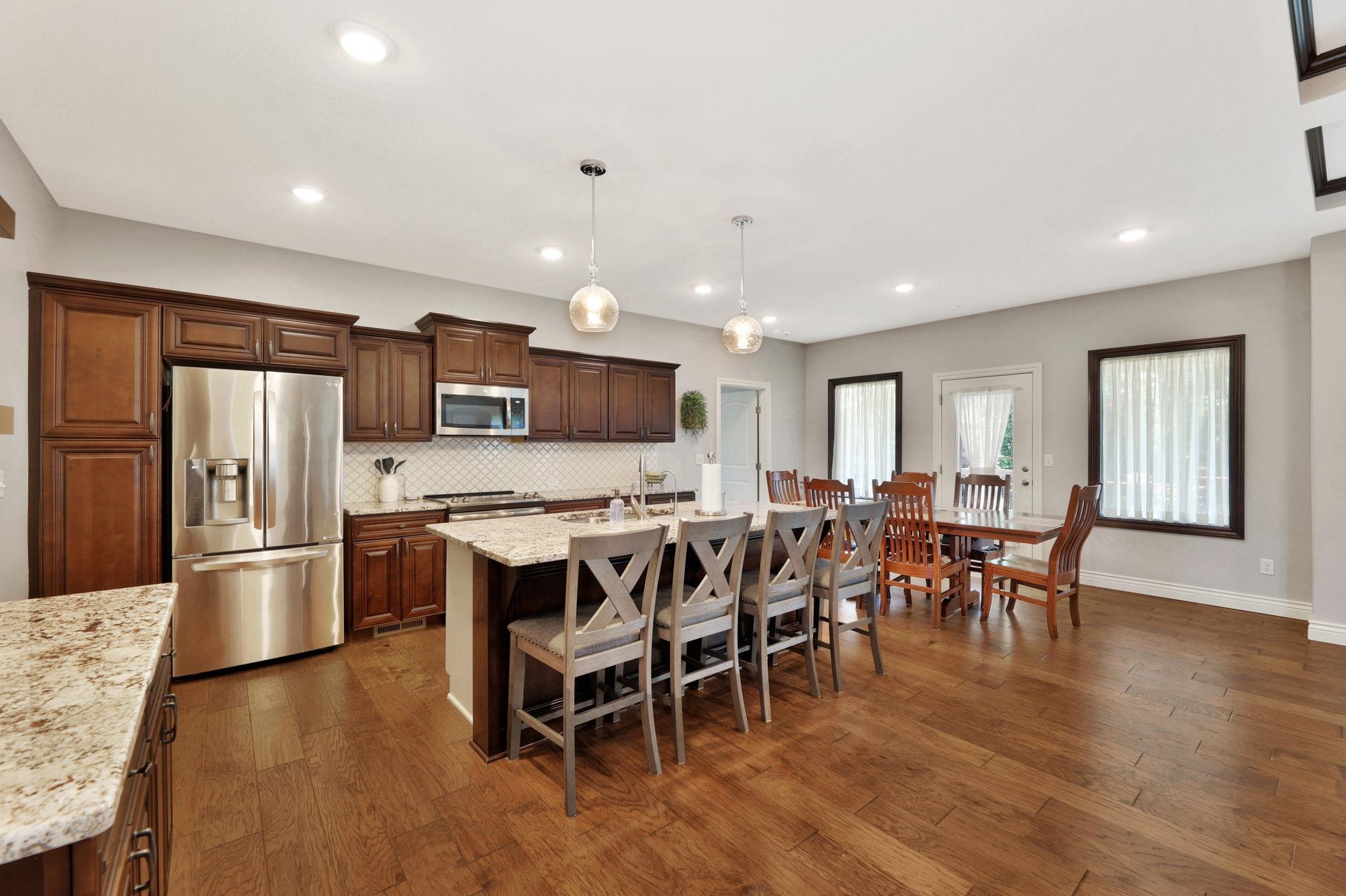 13401 E Equestrian Circle Wichita KS 67230
