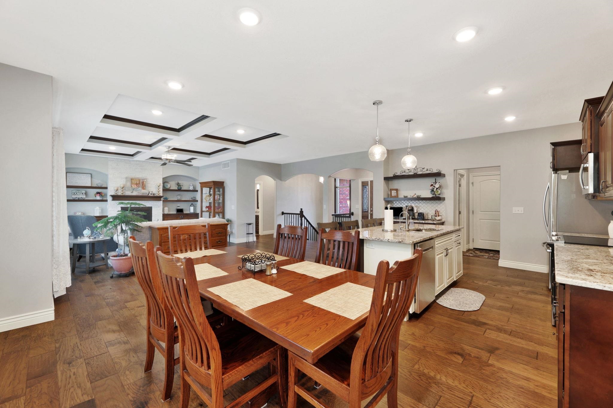 13401 E Equestrian Circle Wichita KS 67230