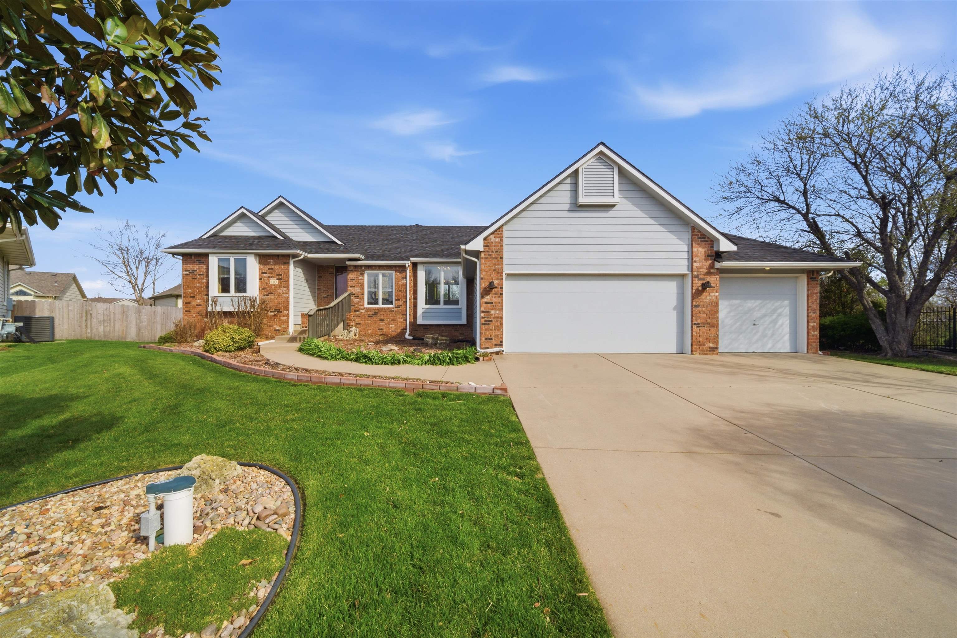 110 N Karren Court Wichita KS 67212-5958