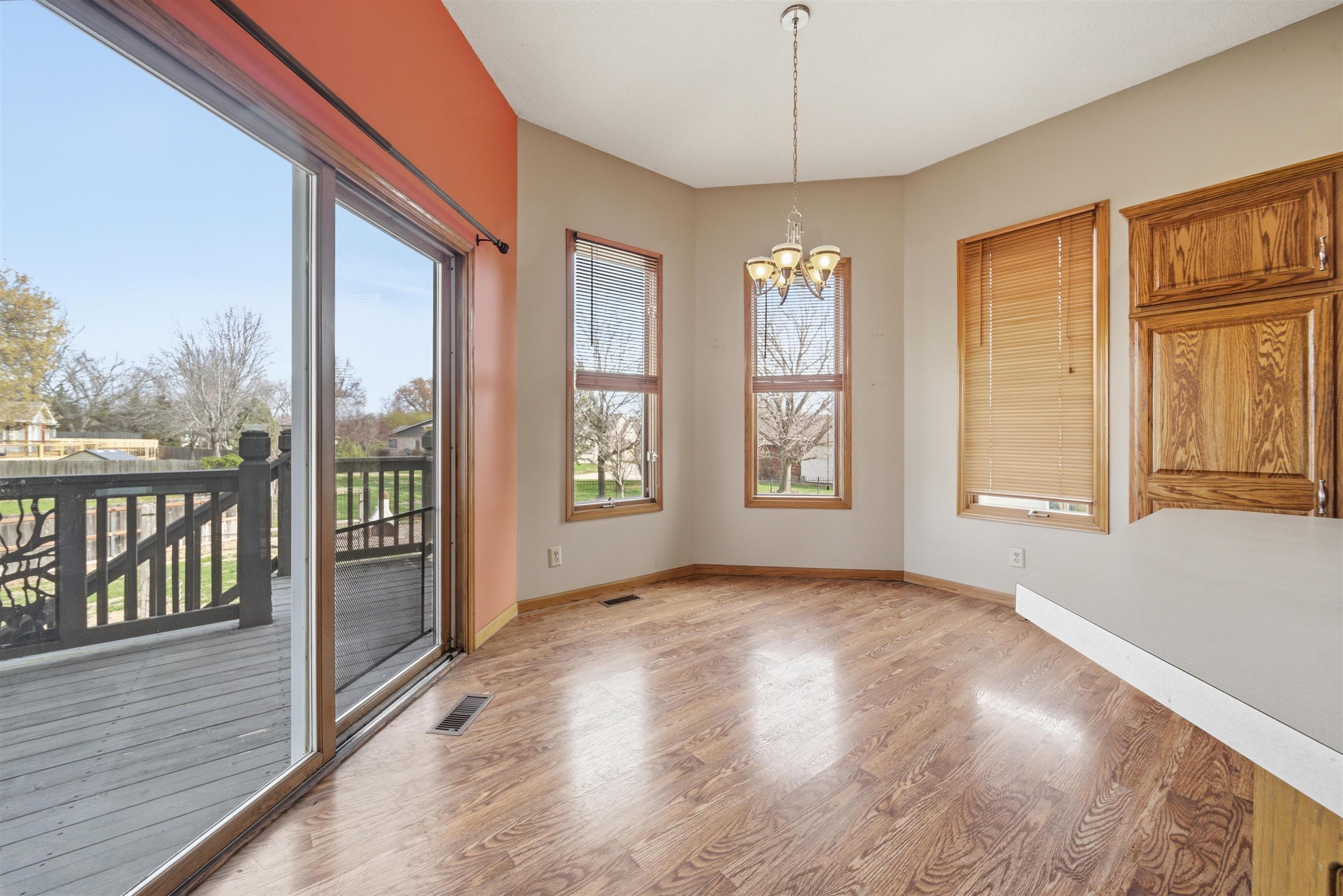 110 N Karren Court Wichita KS 67212-5958