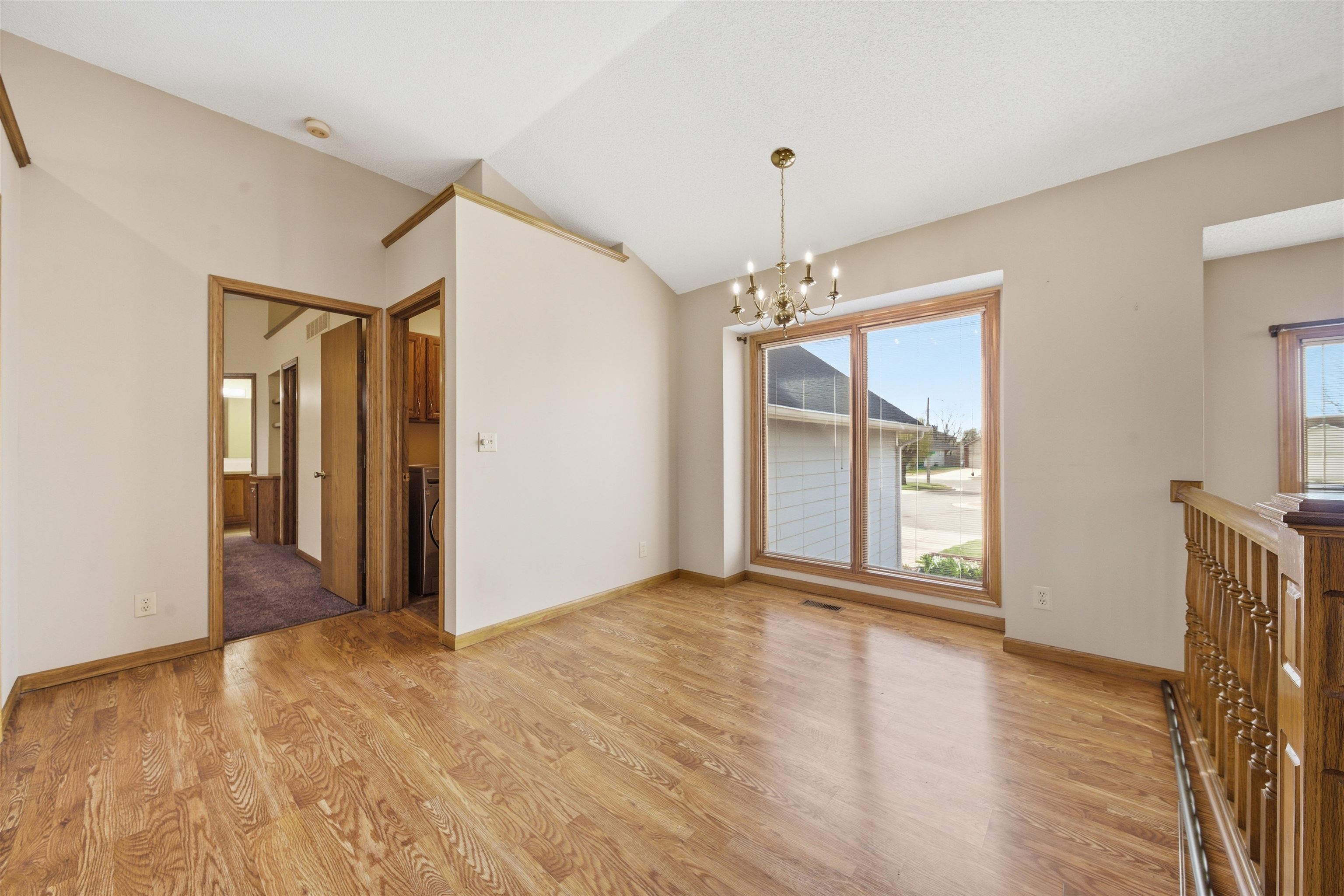 110 N Karren Court Wichita KS 67212-5958