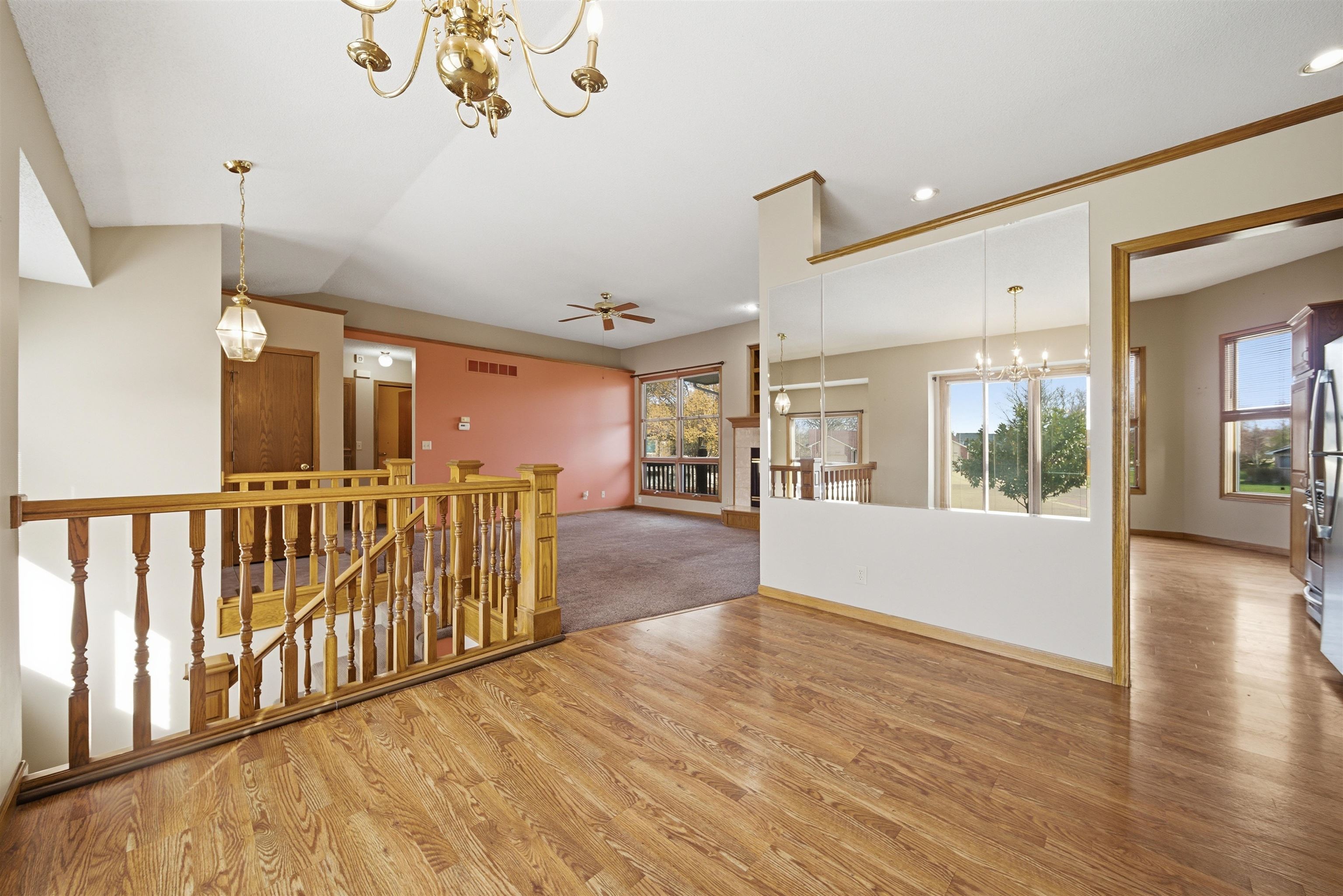 110 N Karren Court Wichita KS 67212-5958