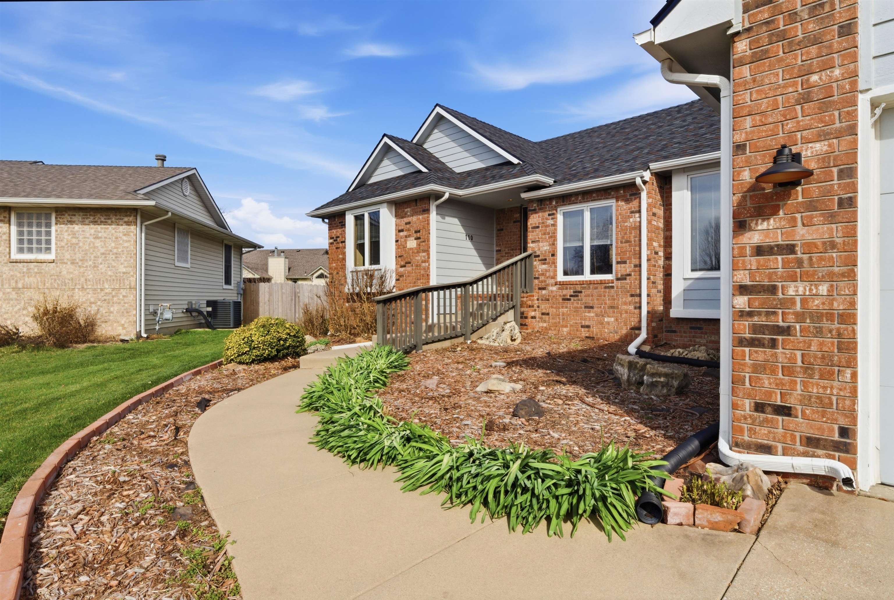 110 N Karren Court Wichita KS 67212-5958