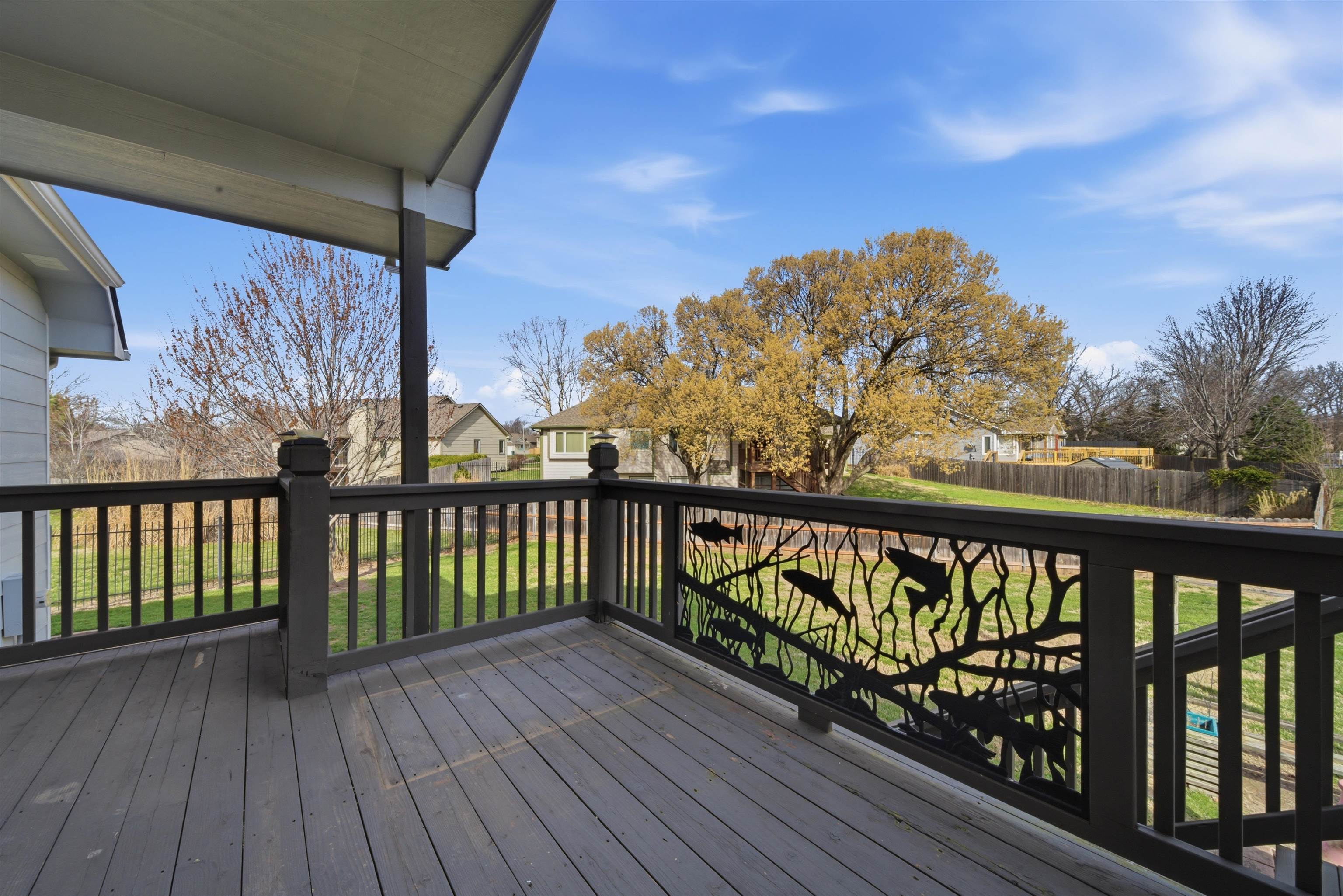110 N Karren Court Wichita KS 67212-5958