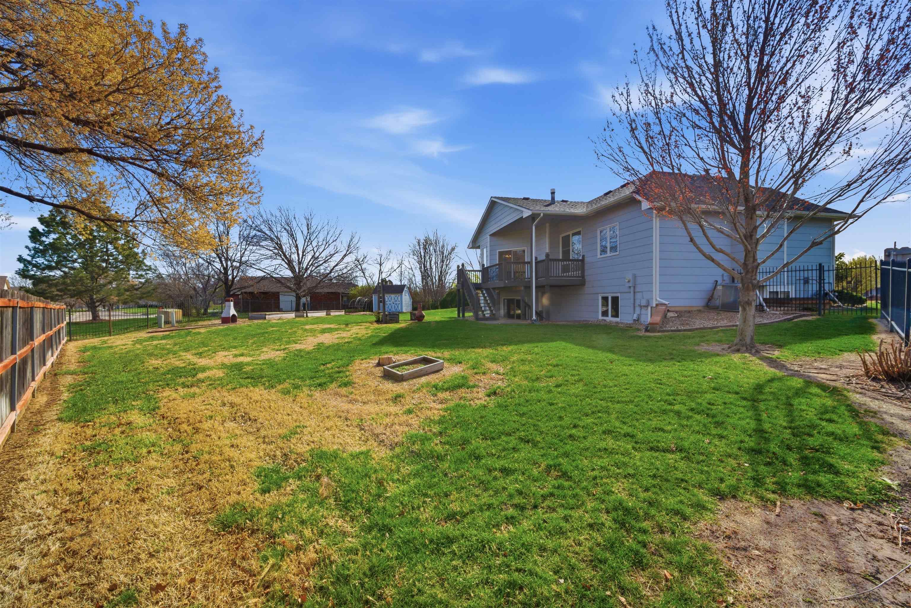 110 N Karren Court Wichita KS 67212-5958