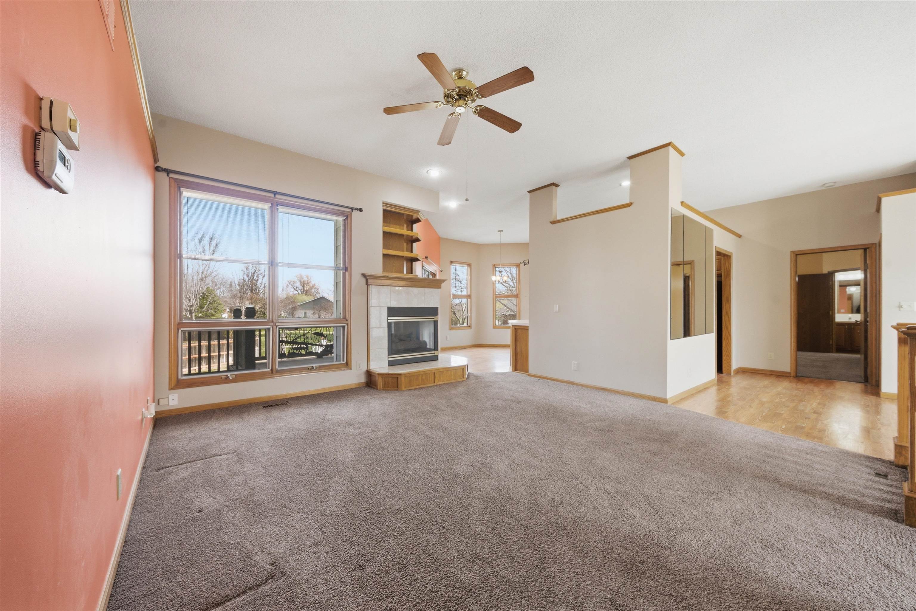110 N Karren Court Wichita KS 67212-5958