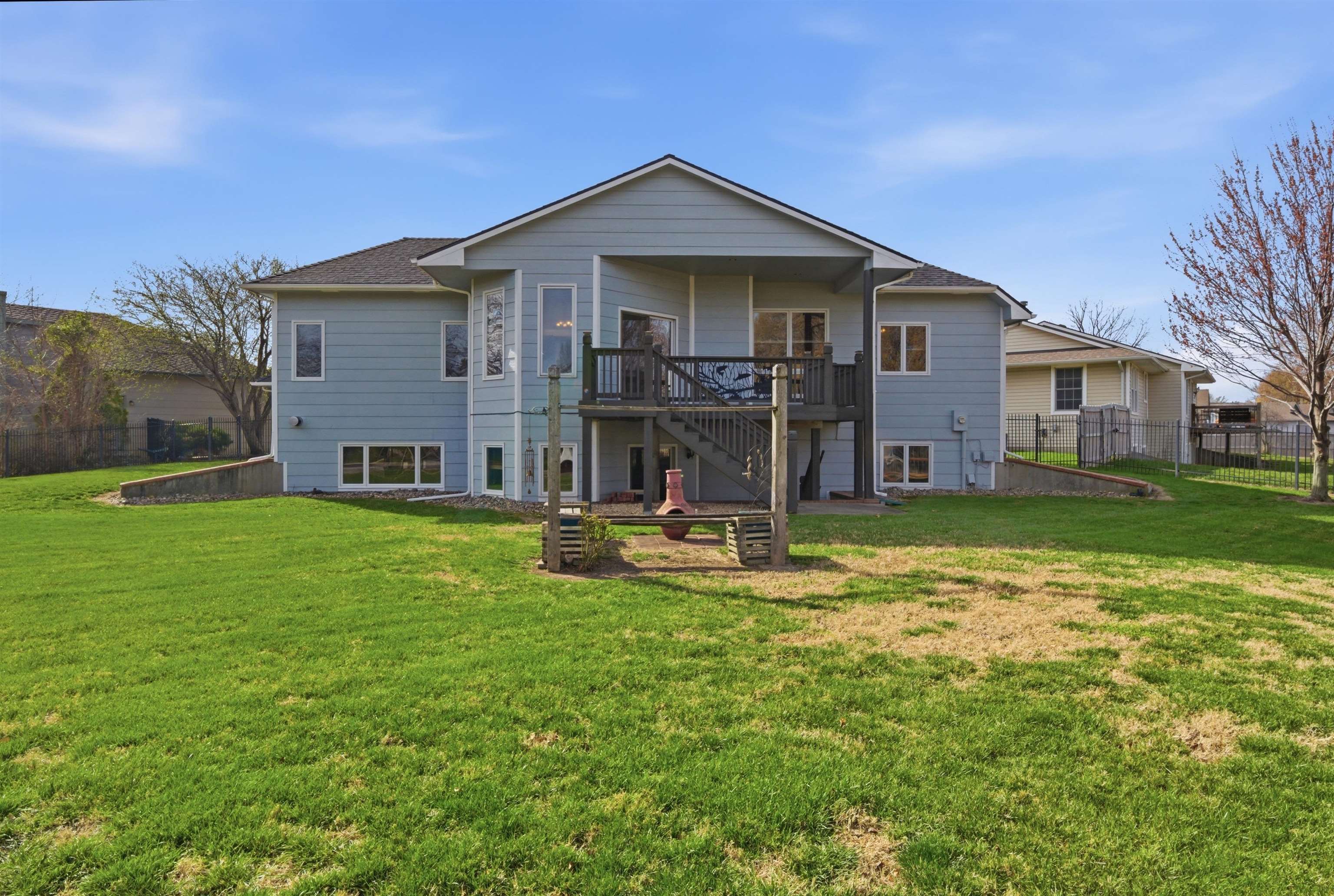 110 N Karren Court Wichita KS 67212-5958