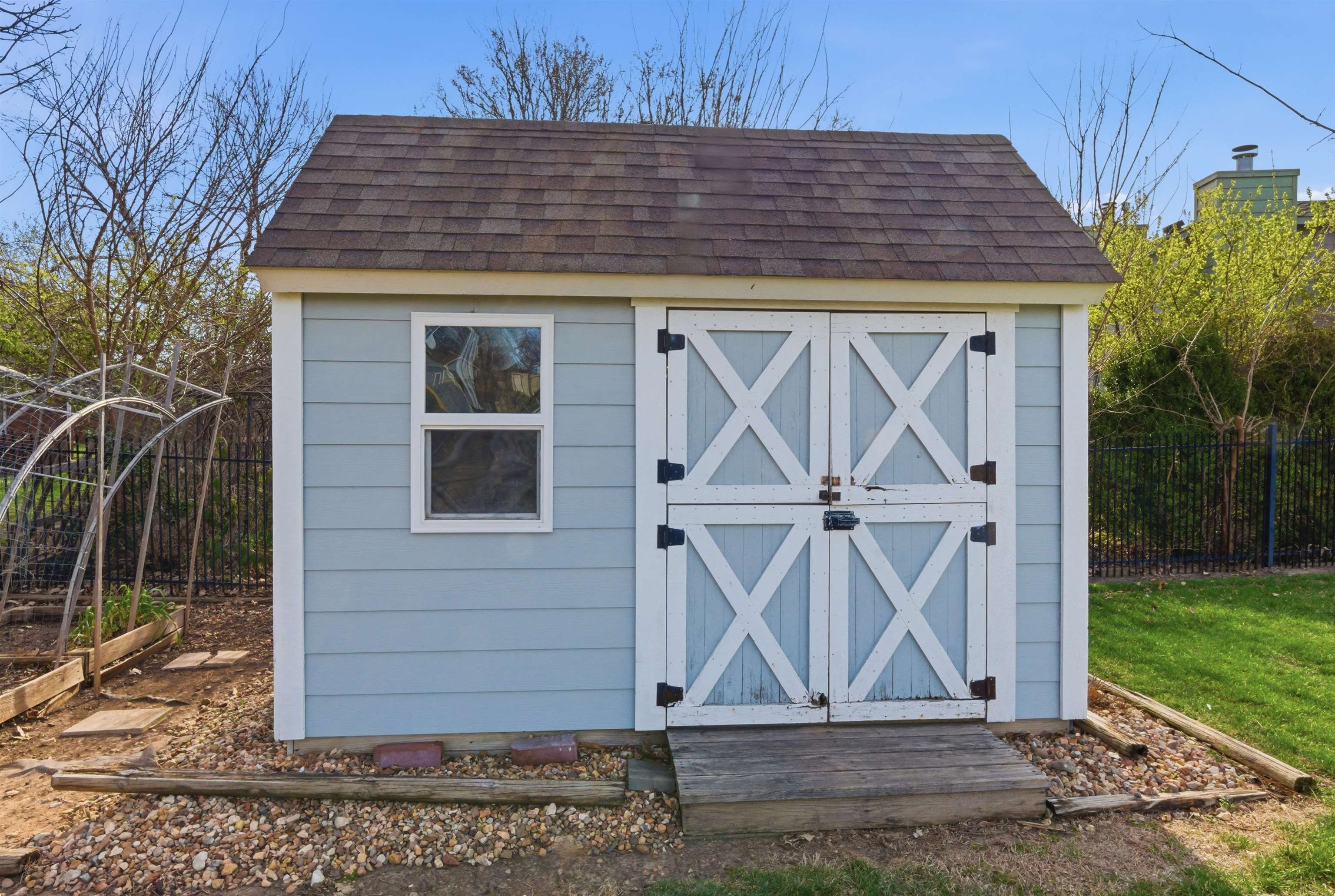 110 N Karren Court Wichita KS 67212-5958