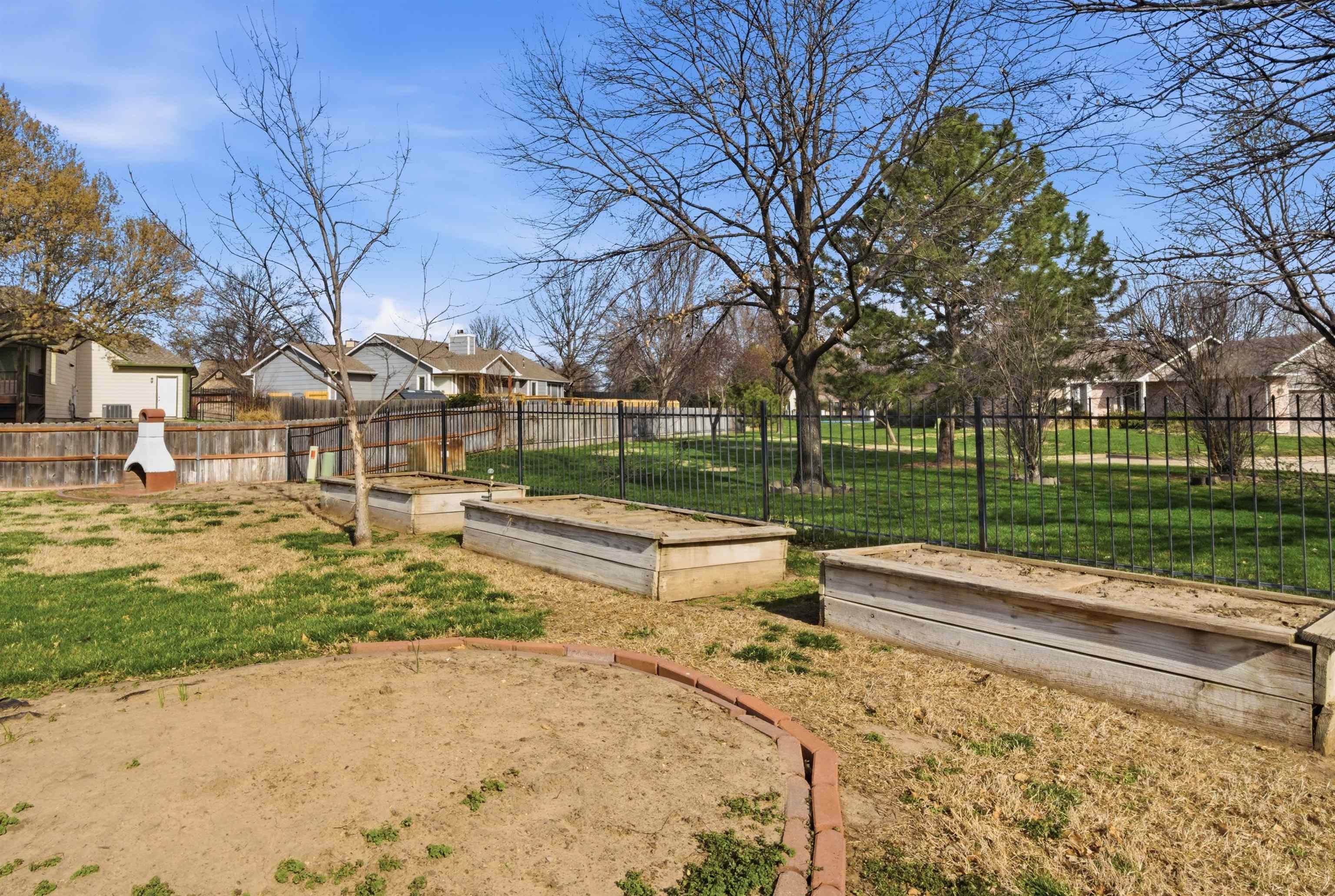 110 N Karren Court Wichita KS 67212-5958