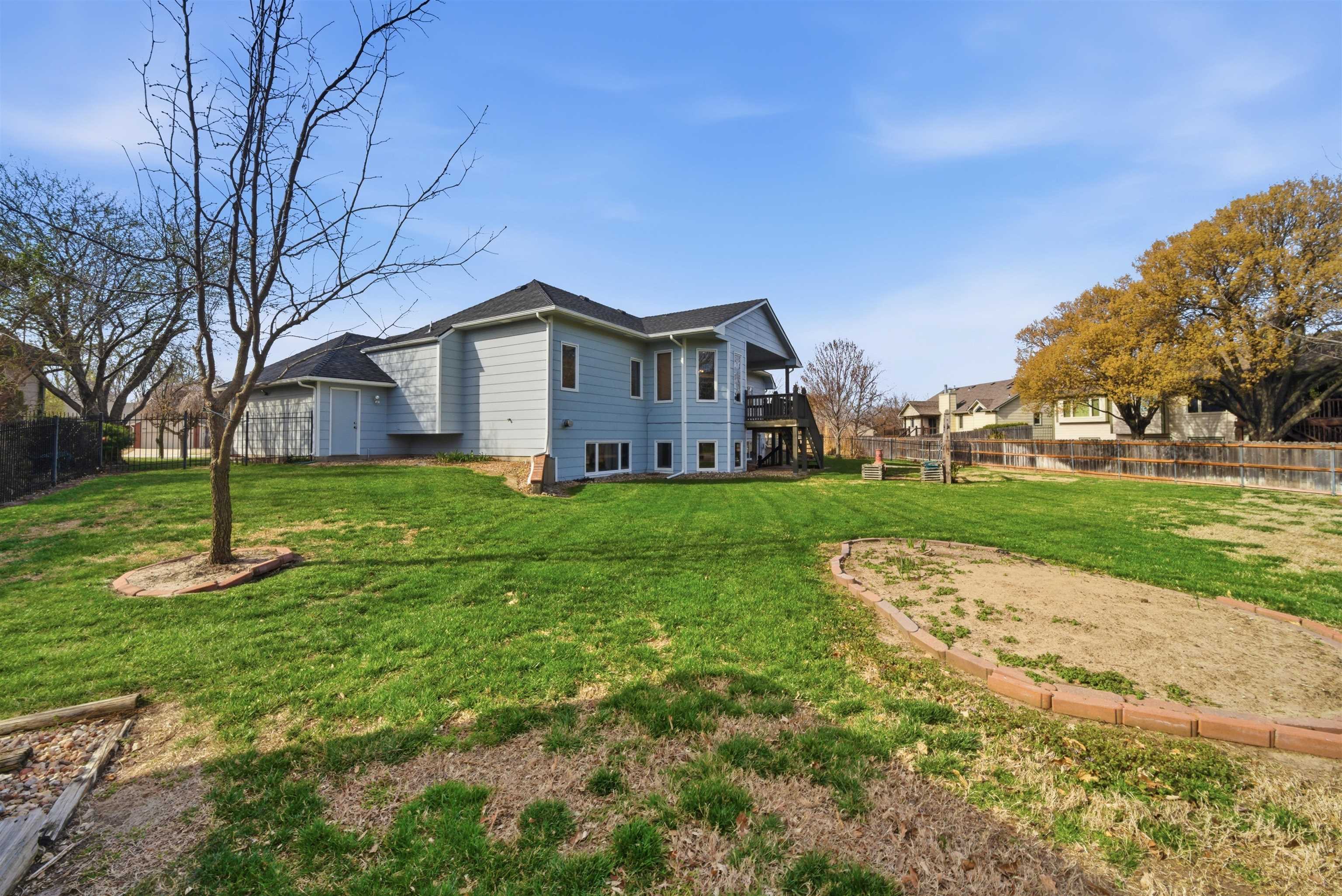 110 N Karren Court Wichita KS 67212-5958