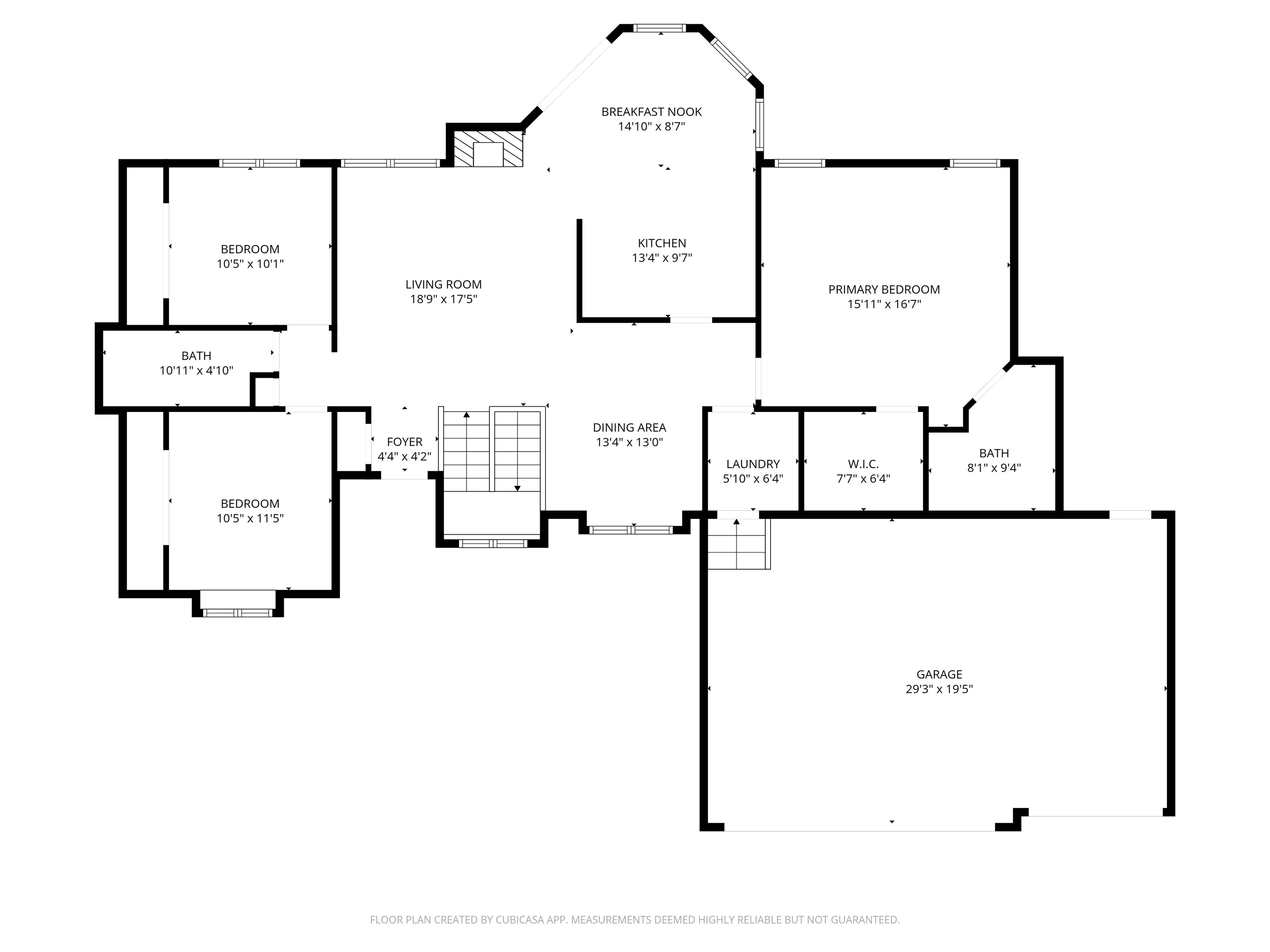 110 N Karren Court Wichita KS 67212-5958
