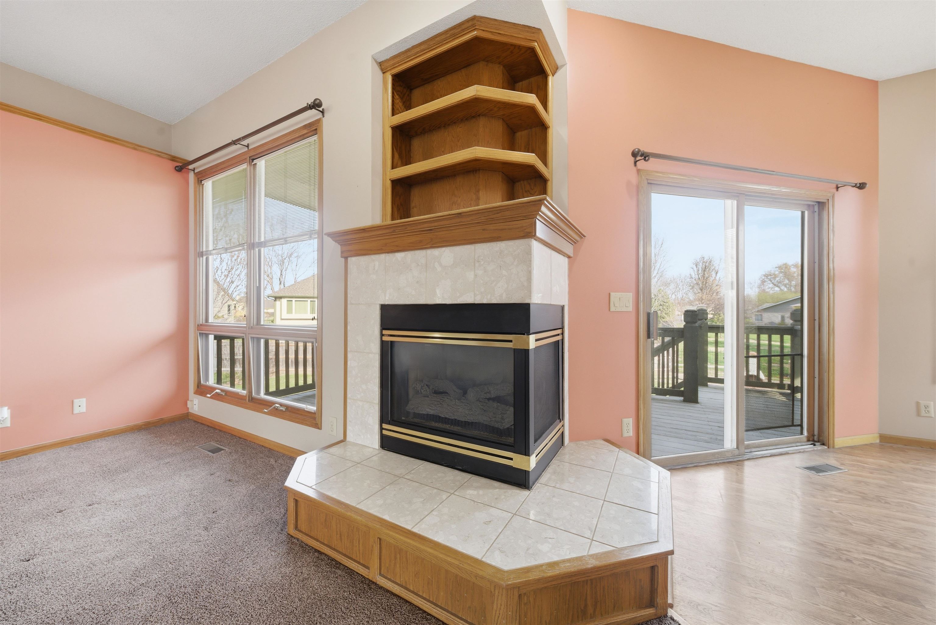 110 N Karren Court Wichita KS 67212-5958