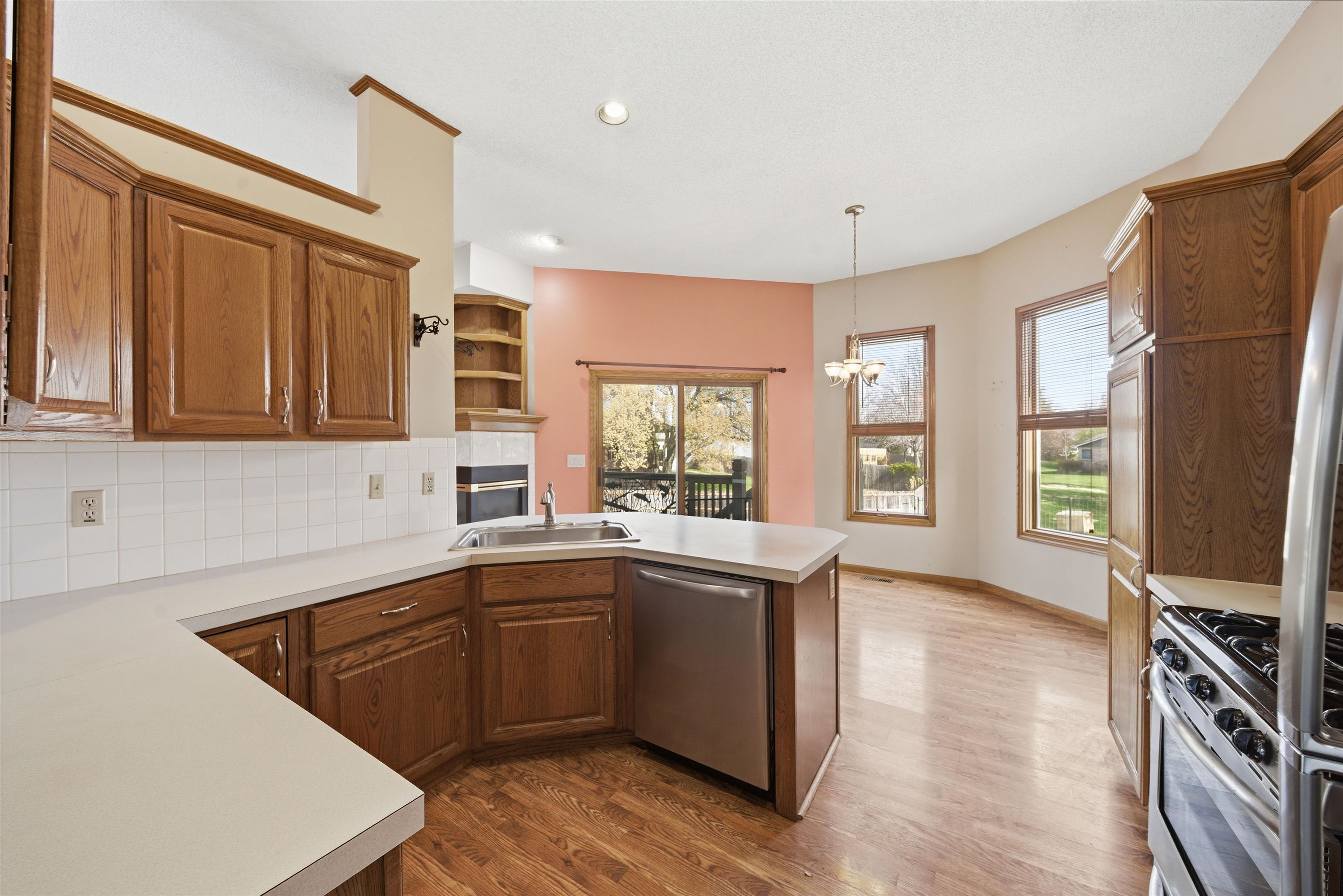 110 N Karren Court Wichita KS 67212-5958