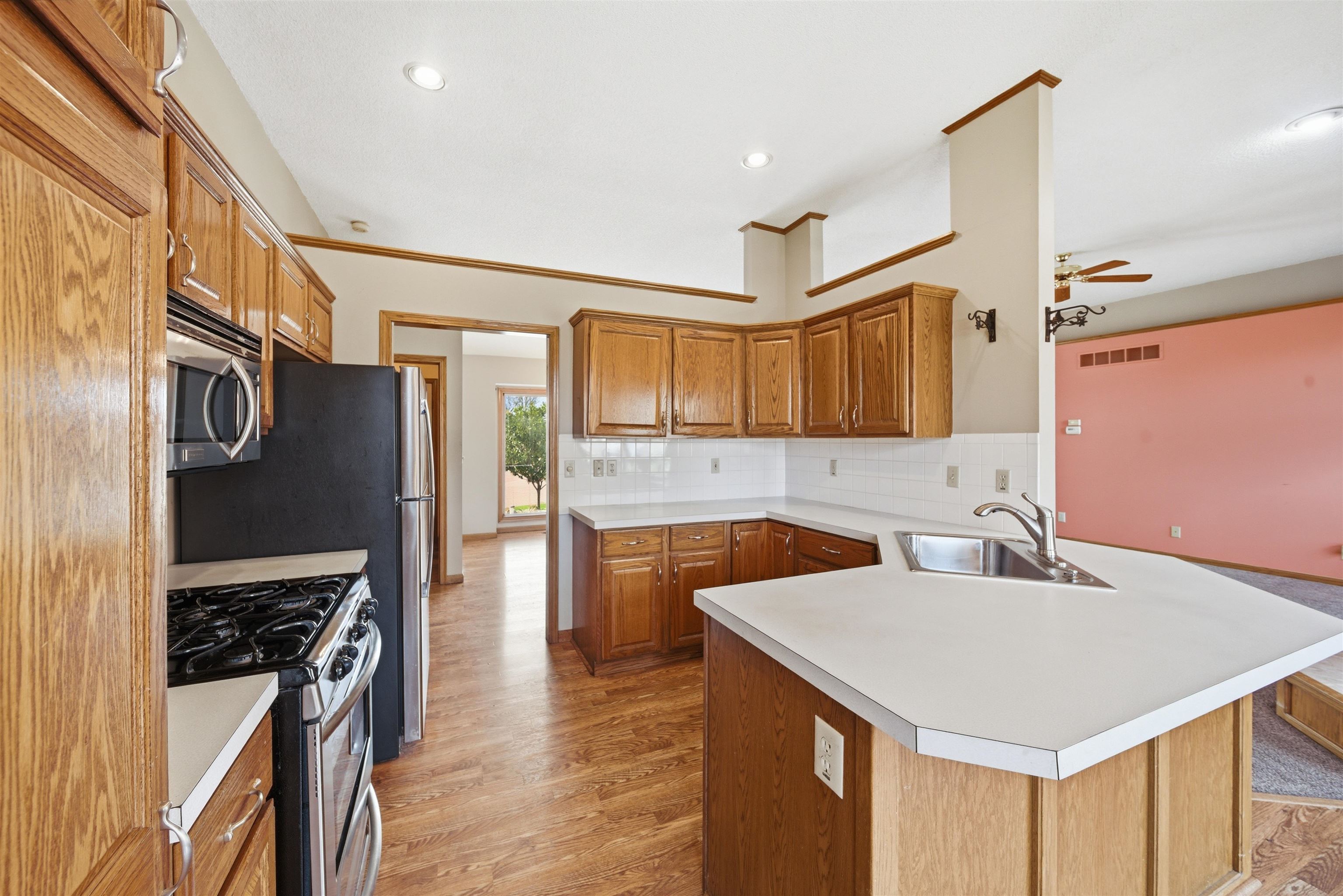 110 N Karren Court Wichita KS 67212-5958